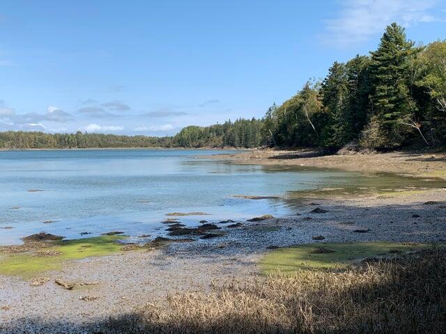0 Tideway Lane Lots 1,2, & 3, Lubec, ME, 04652