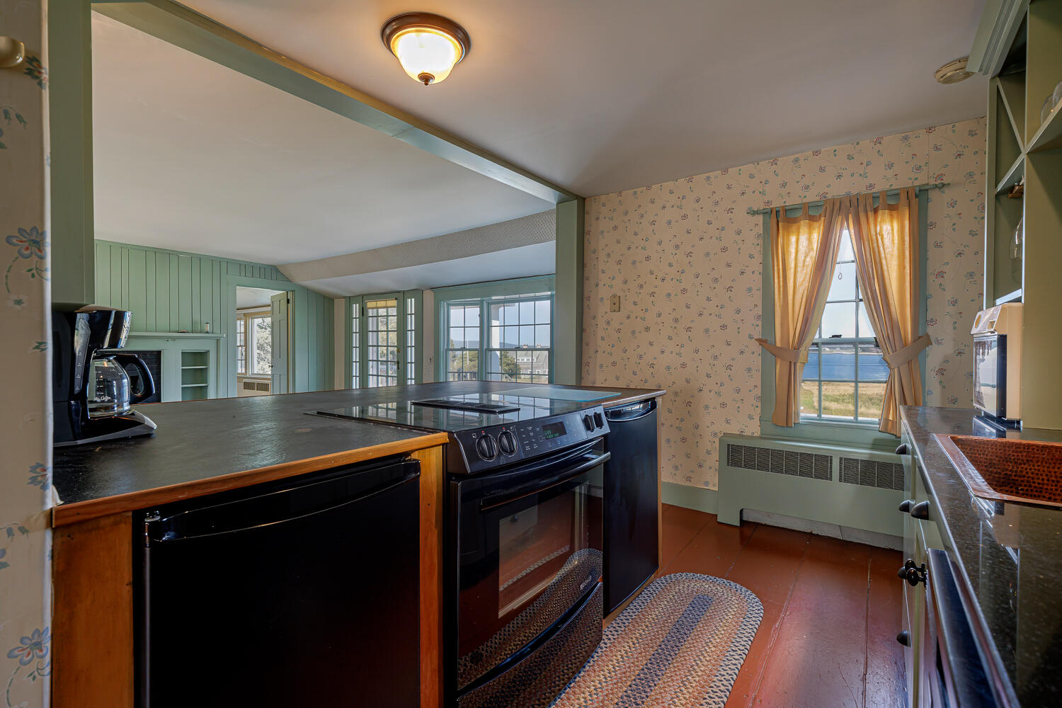 435 Seawall Road, Southwest Harbor, ME, 04679