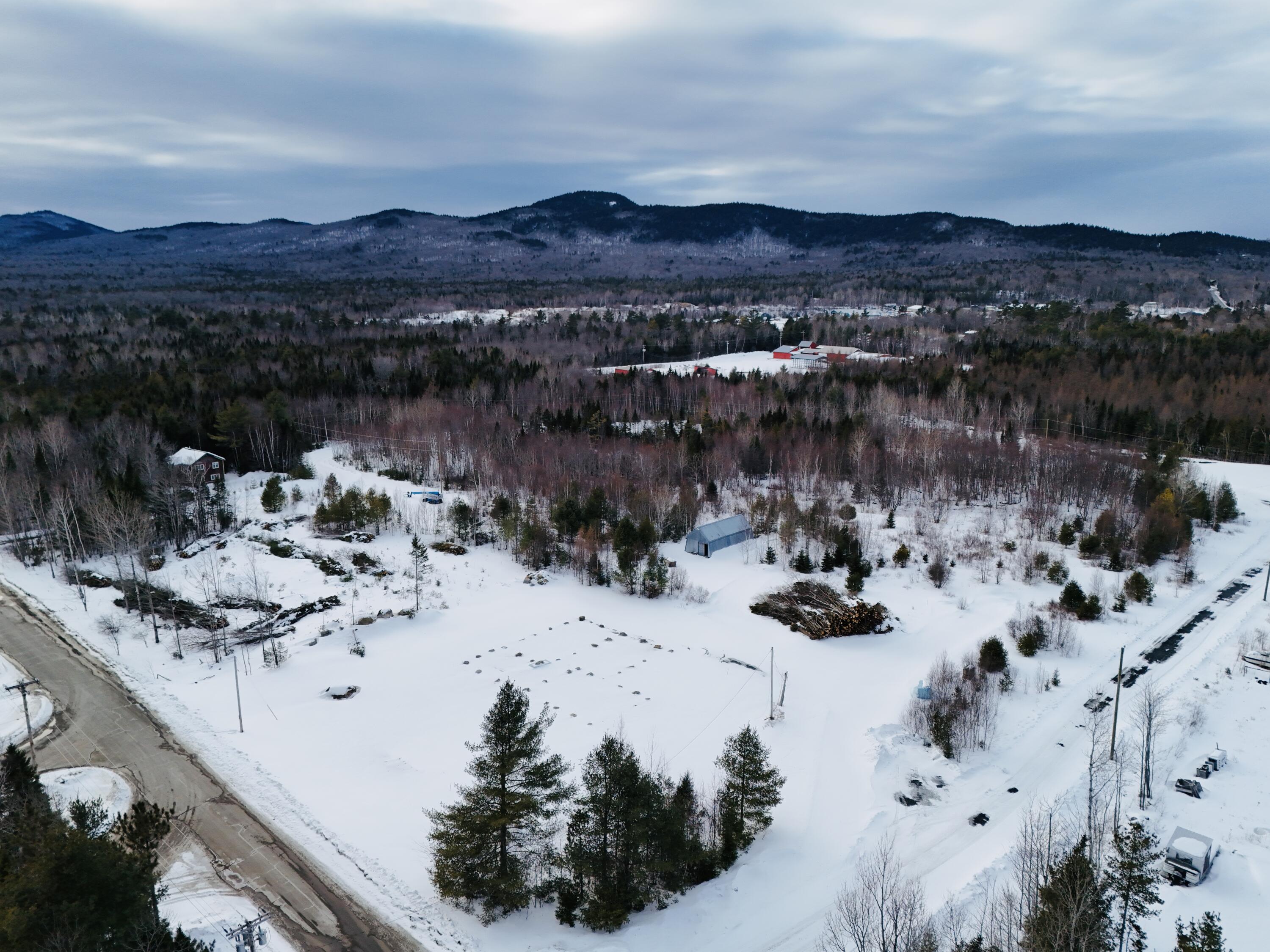 Lot 19 Honey Hill Estates Lane, Hampden, ME, 04444