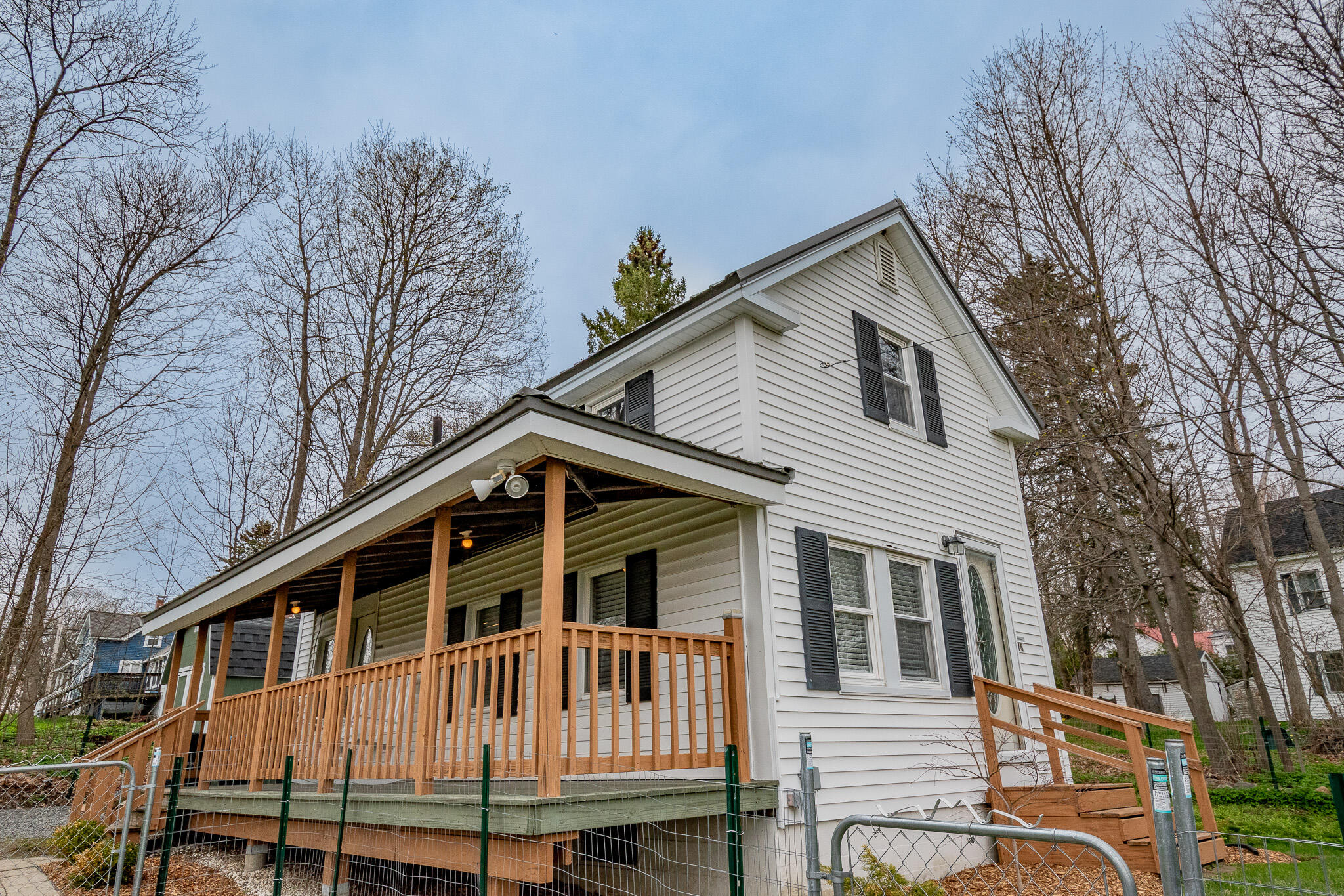 76 Spring Street, Old Town, ME, 04468