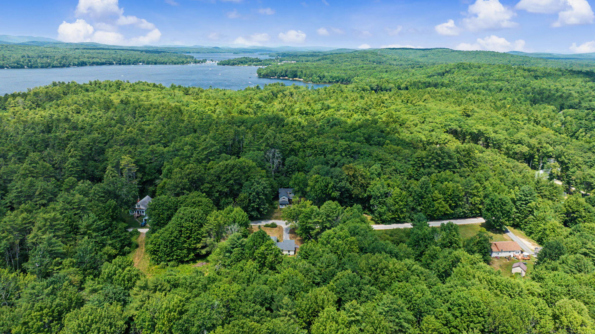 36 Pine Rock Road