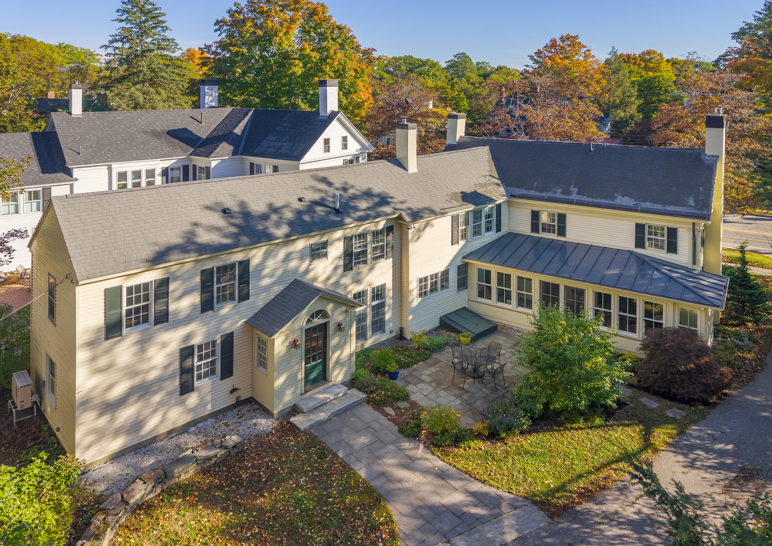 Photo of 74 Federal Street Brunswick ME 04011