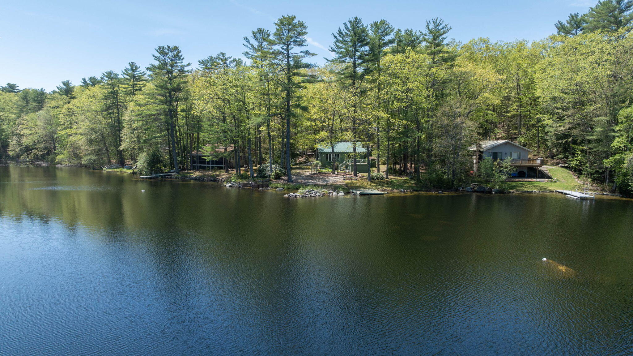 19 Pulpit Rock Road