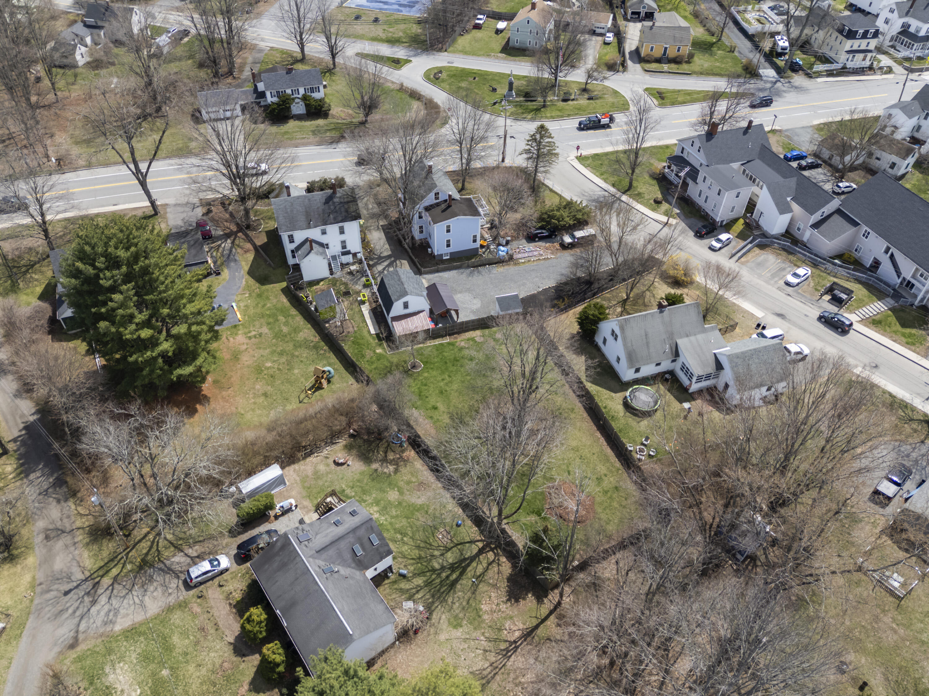 169 Portland Street, South Berwick, ME, 03908