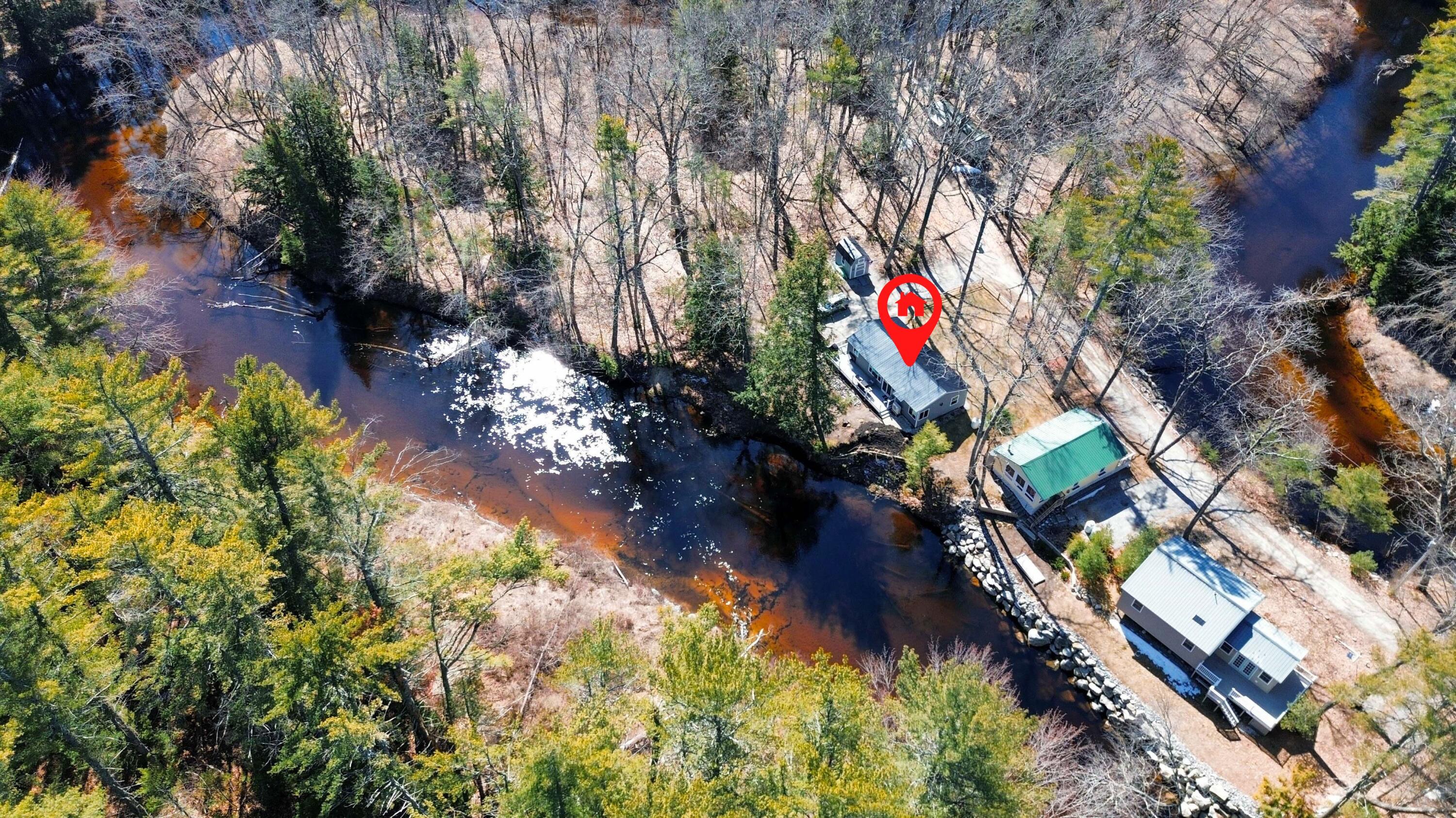 1301 Milo Road, Sebec, ME, 04481