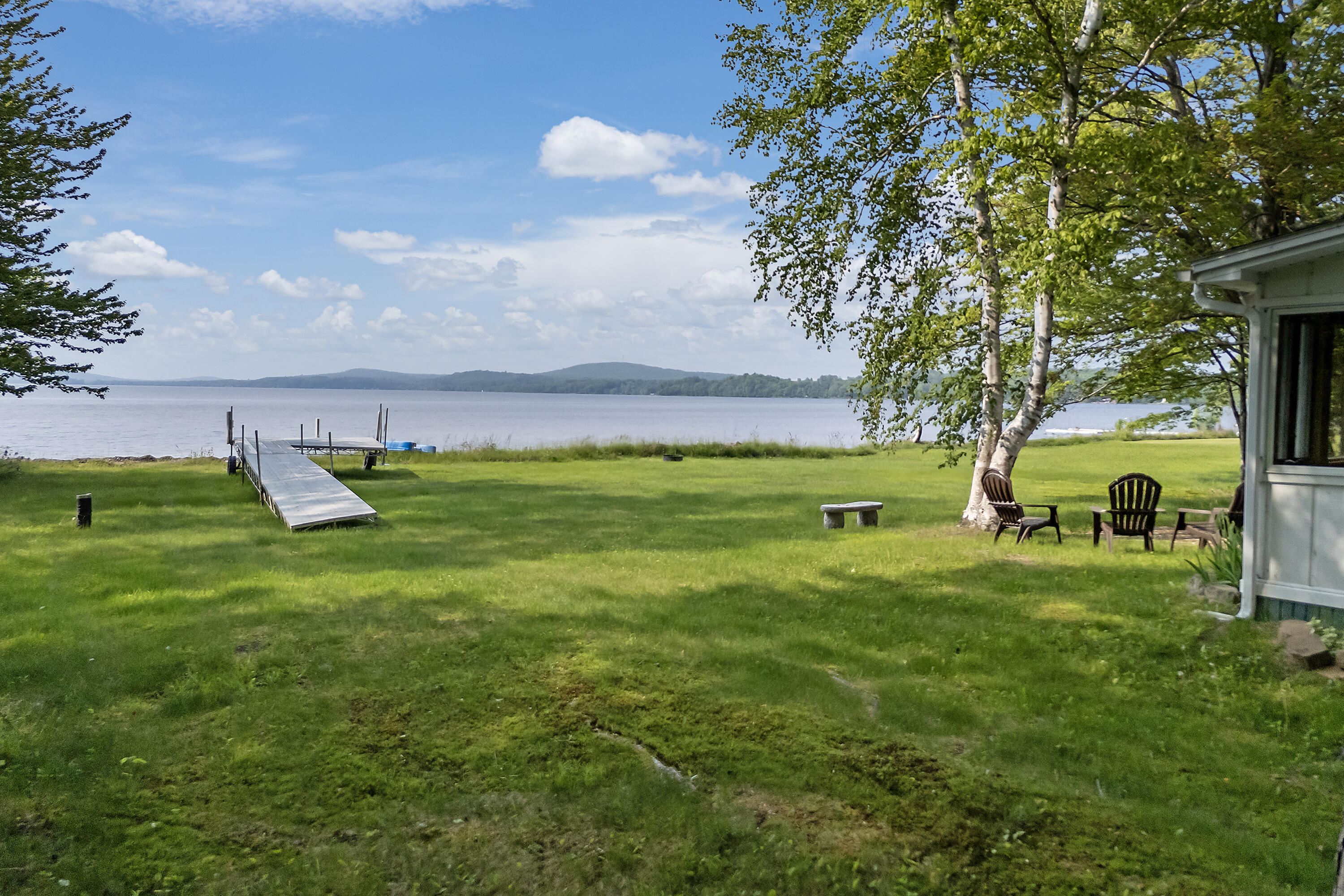 185 Lakeside Landing Road, Glenburn, ME, 04401