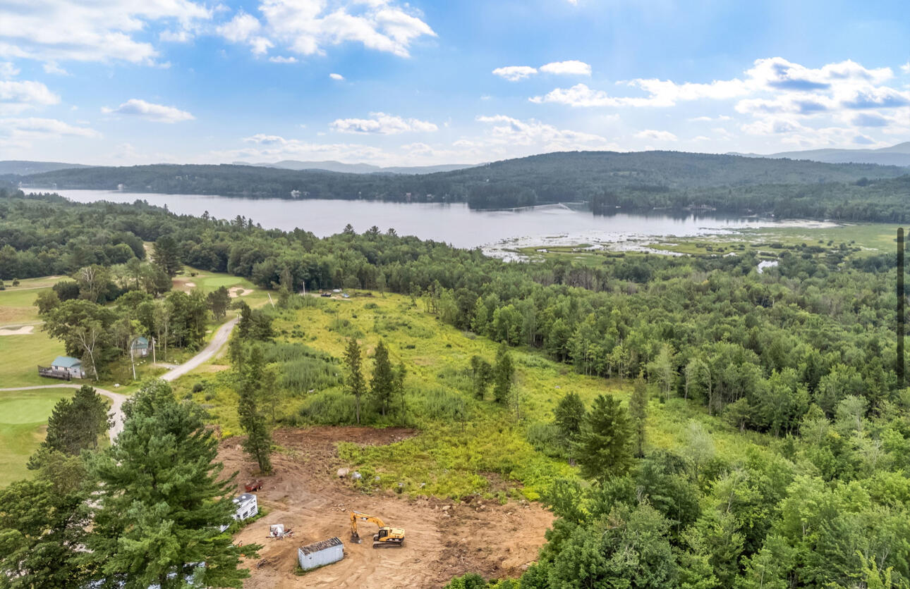 Map 29 Lot 18-4 Country Club Road, Wilton, ME, 04294