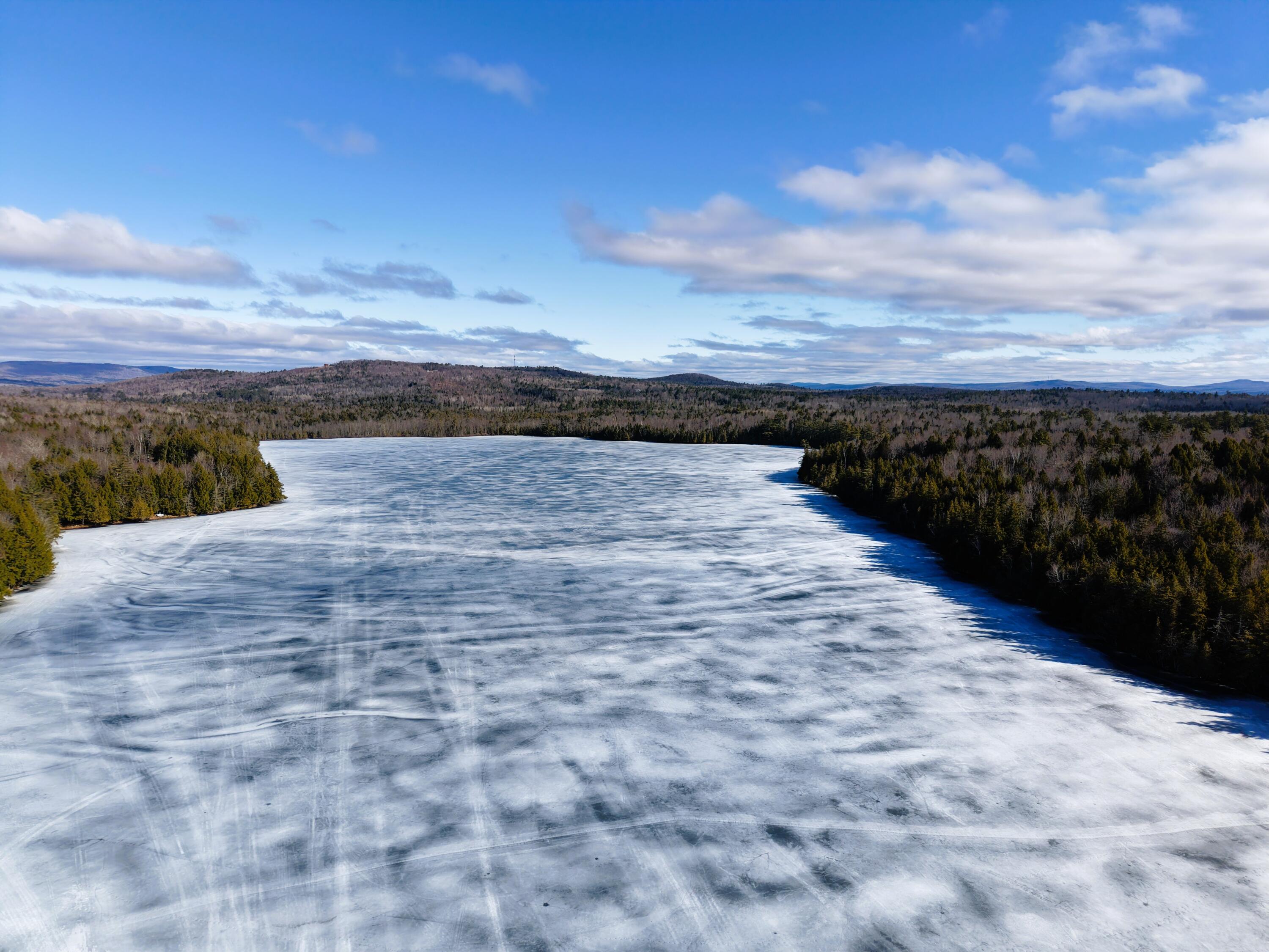 194 Loon Road, Embden, ME, 04958