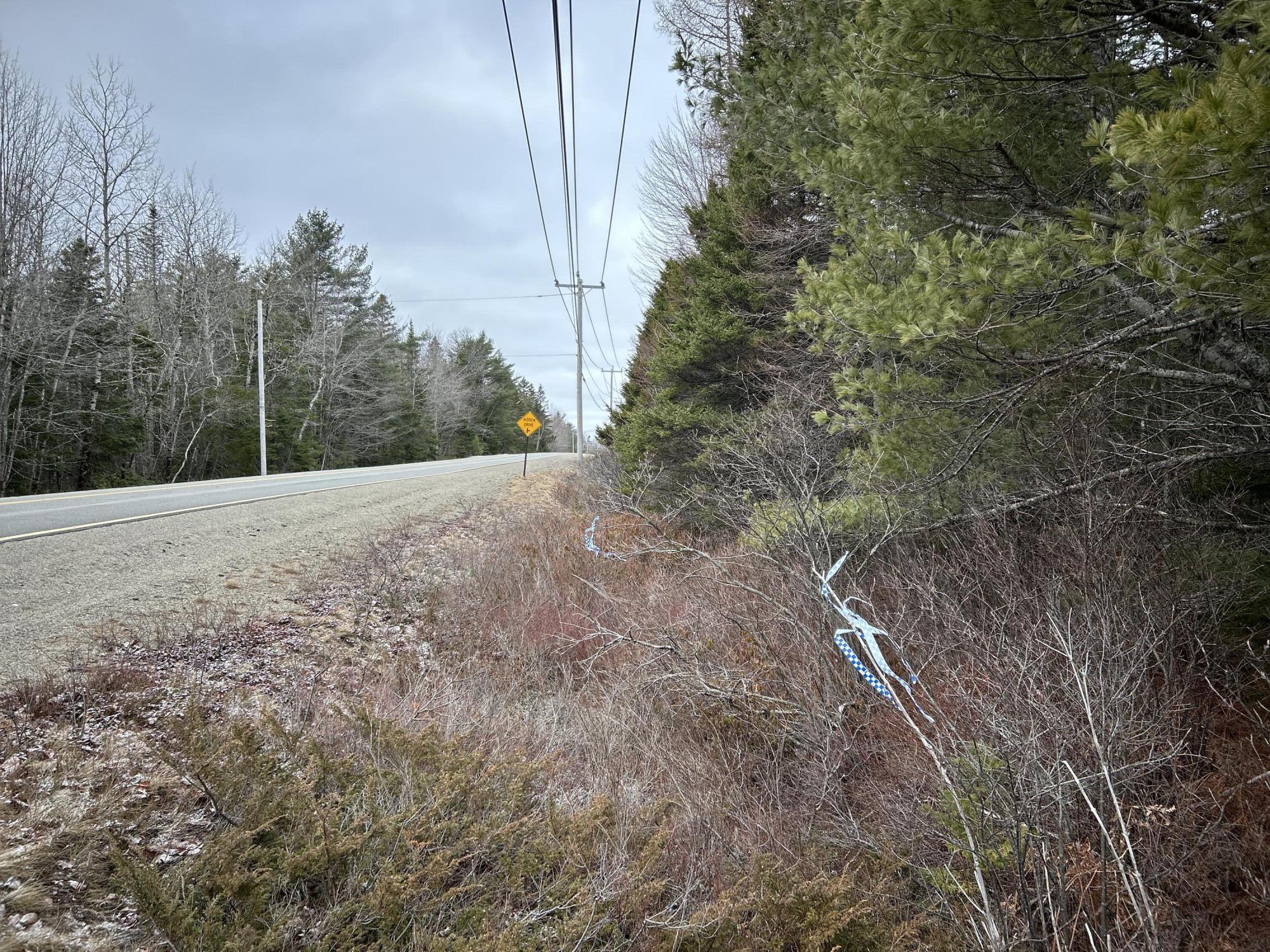 WA31P01L21 Kings Street, Dennysville, ME, 04628