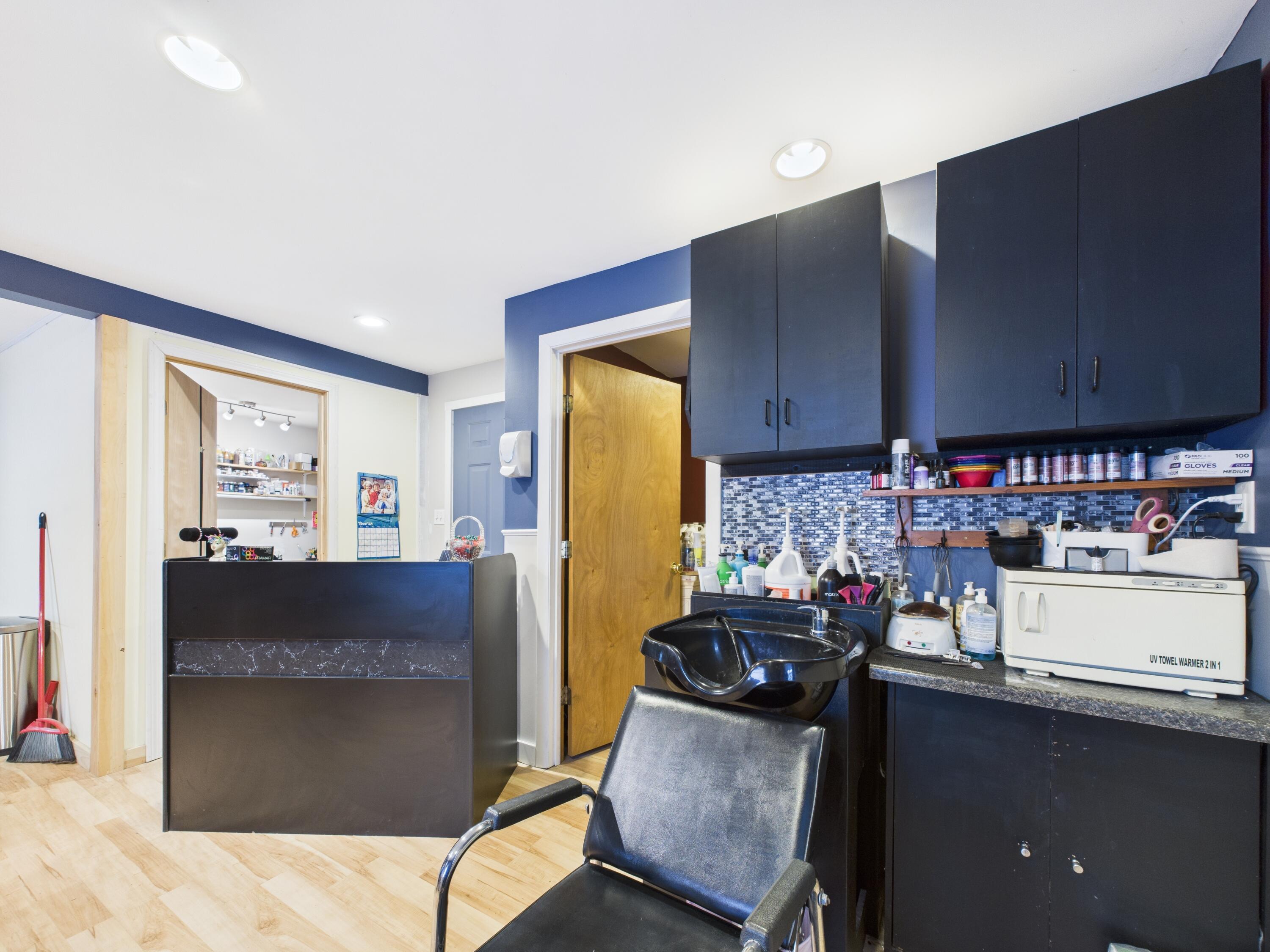 1616 Main Street, Mapleton, ME, 04757