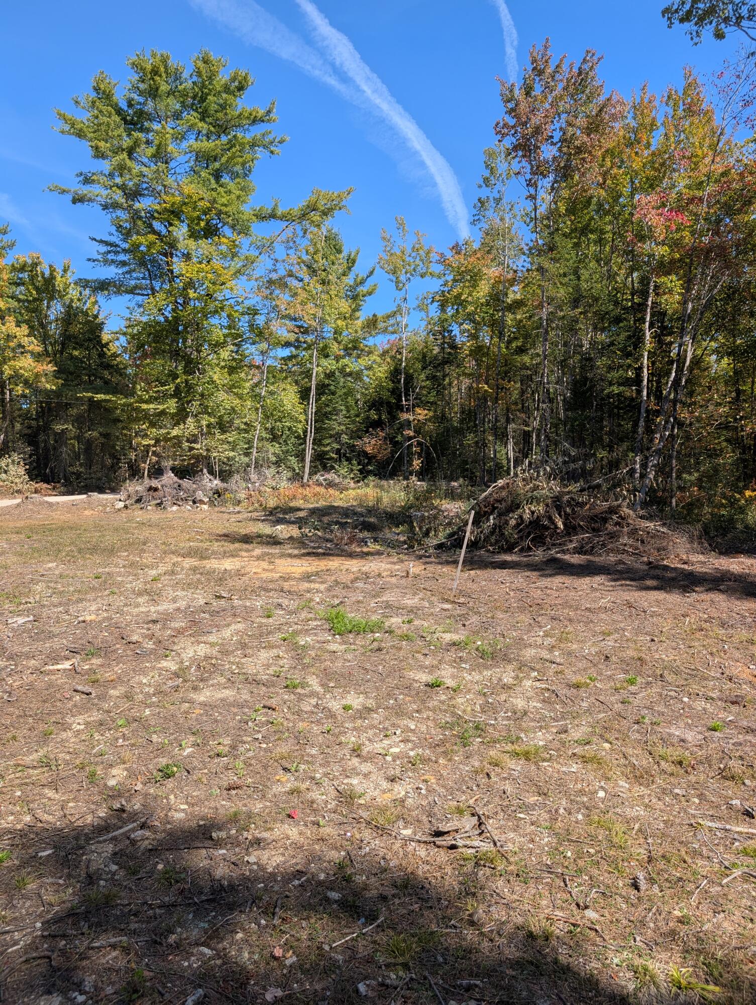 MR11 Lot40 Yeaton Swamp Road, Oxford, ME, 04270