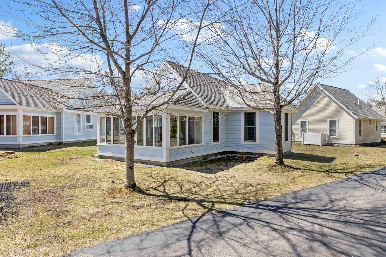 454 Post Road UNIT 413, Wells, ME, 04090