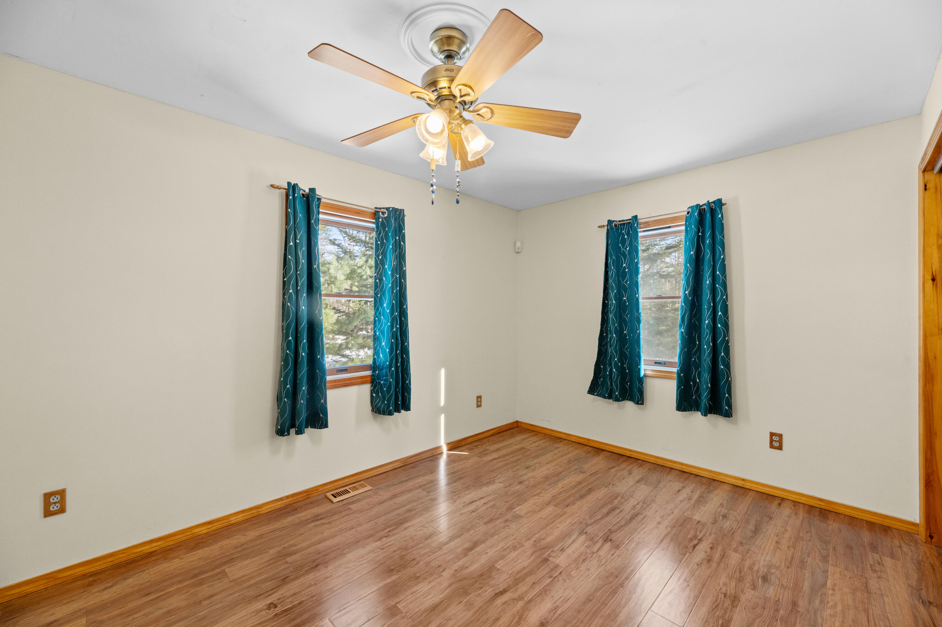 170 Milford Road, Grand Lake Stream Plt, ME, 04668