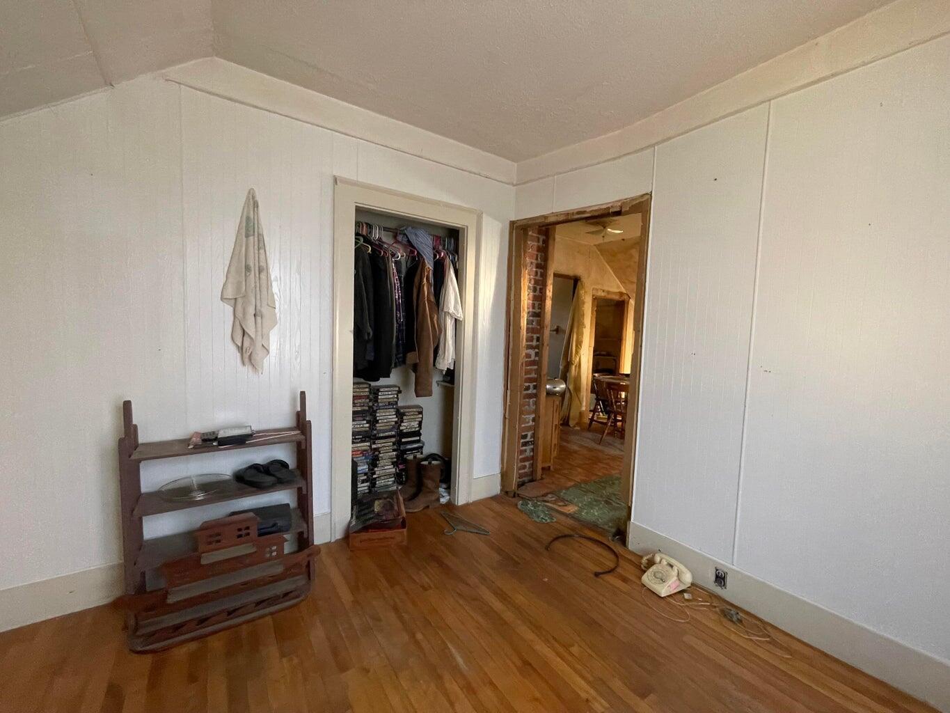 Undisclosed Address, Millinocket, ME, 04462