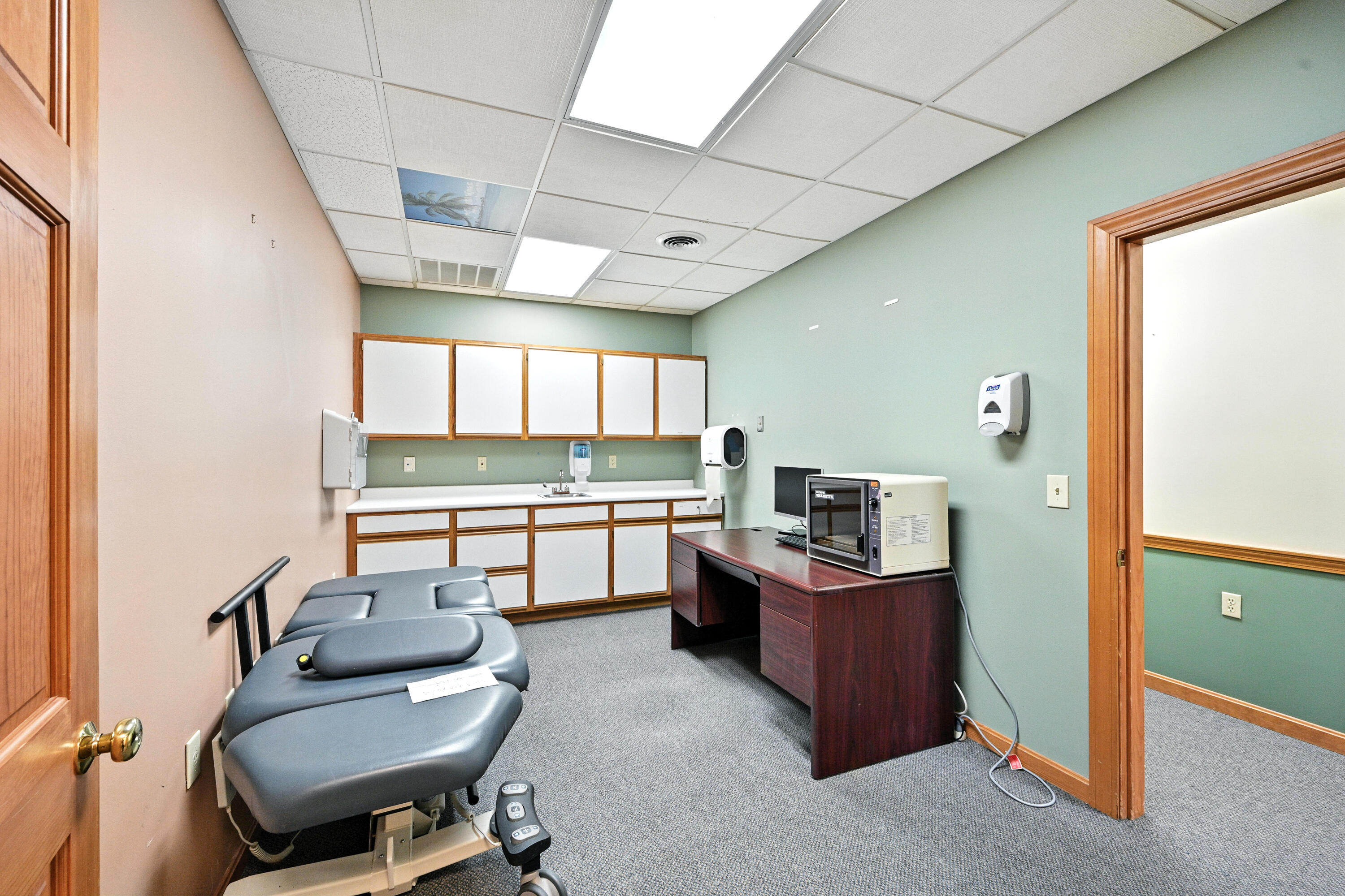 244 Kennedy Memorial Drive UNIT 1, Waterville, ME, 04901