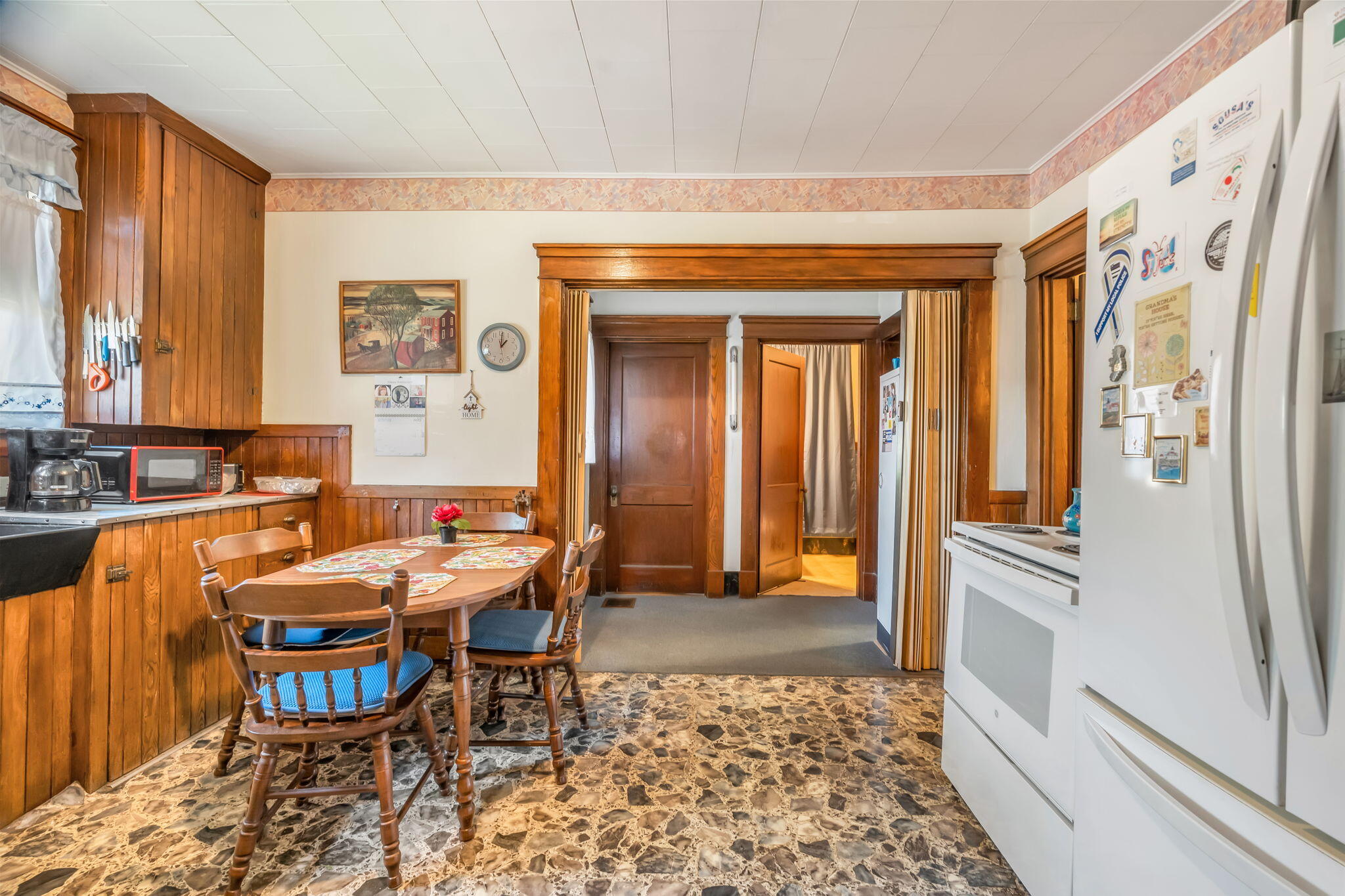 28 Main Street Hill, Dexter, ME, 04930