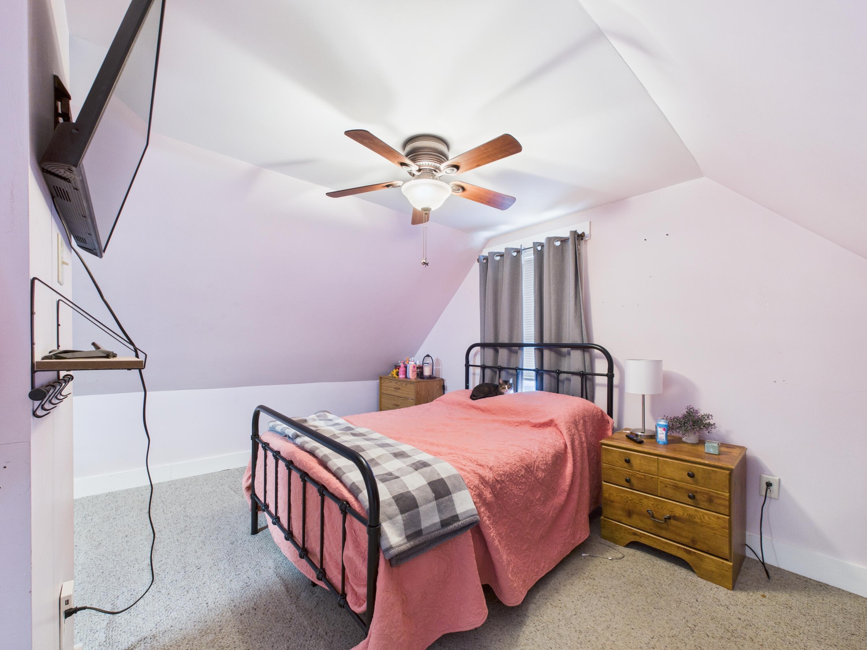 1616 Main Street, Mapleton, ME, 04757