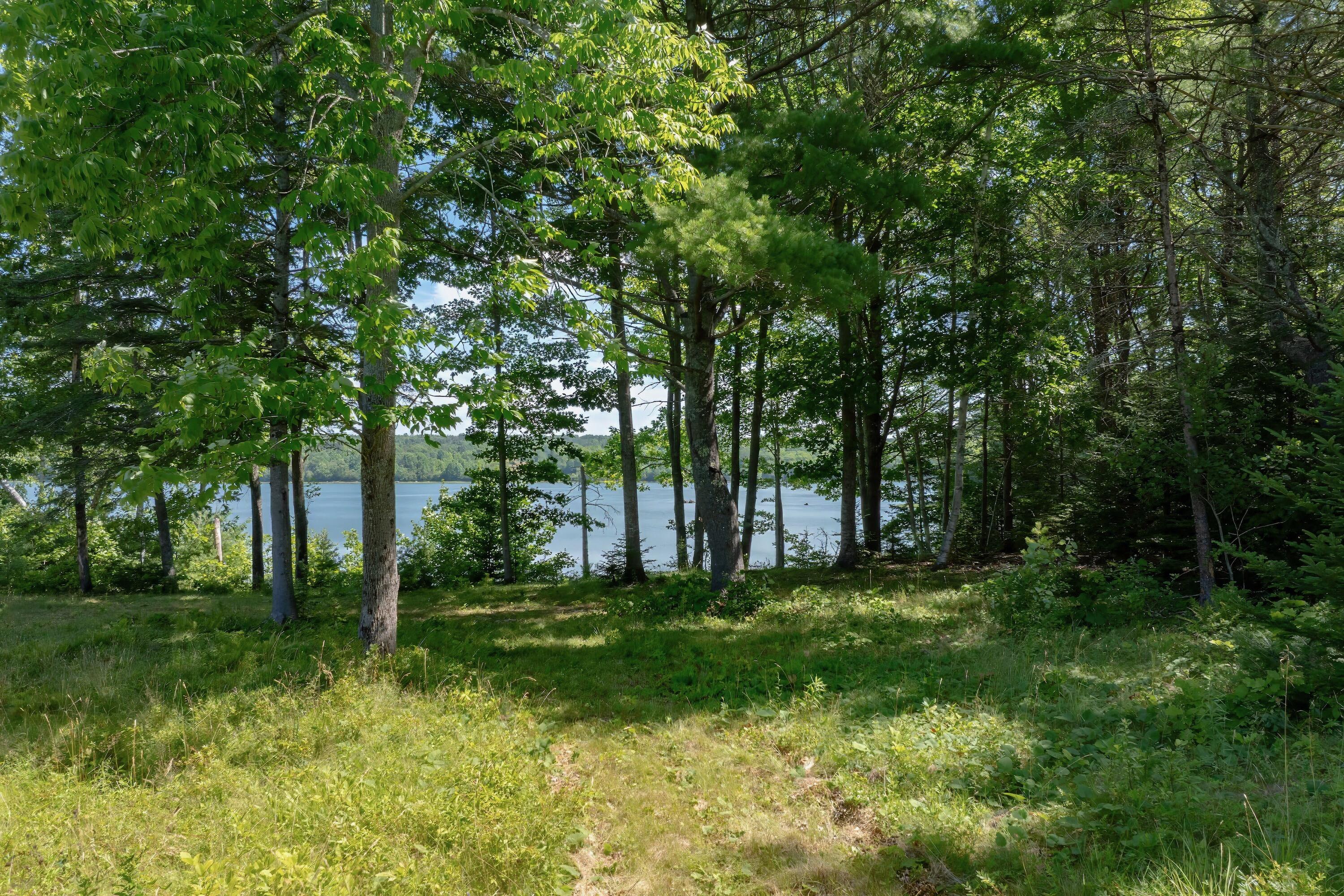 120 Youngs Point Road, Brooksville, ME, 04617