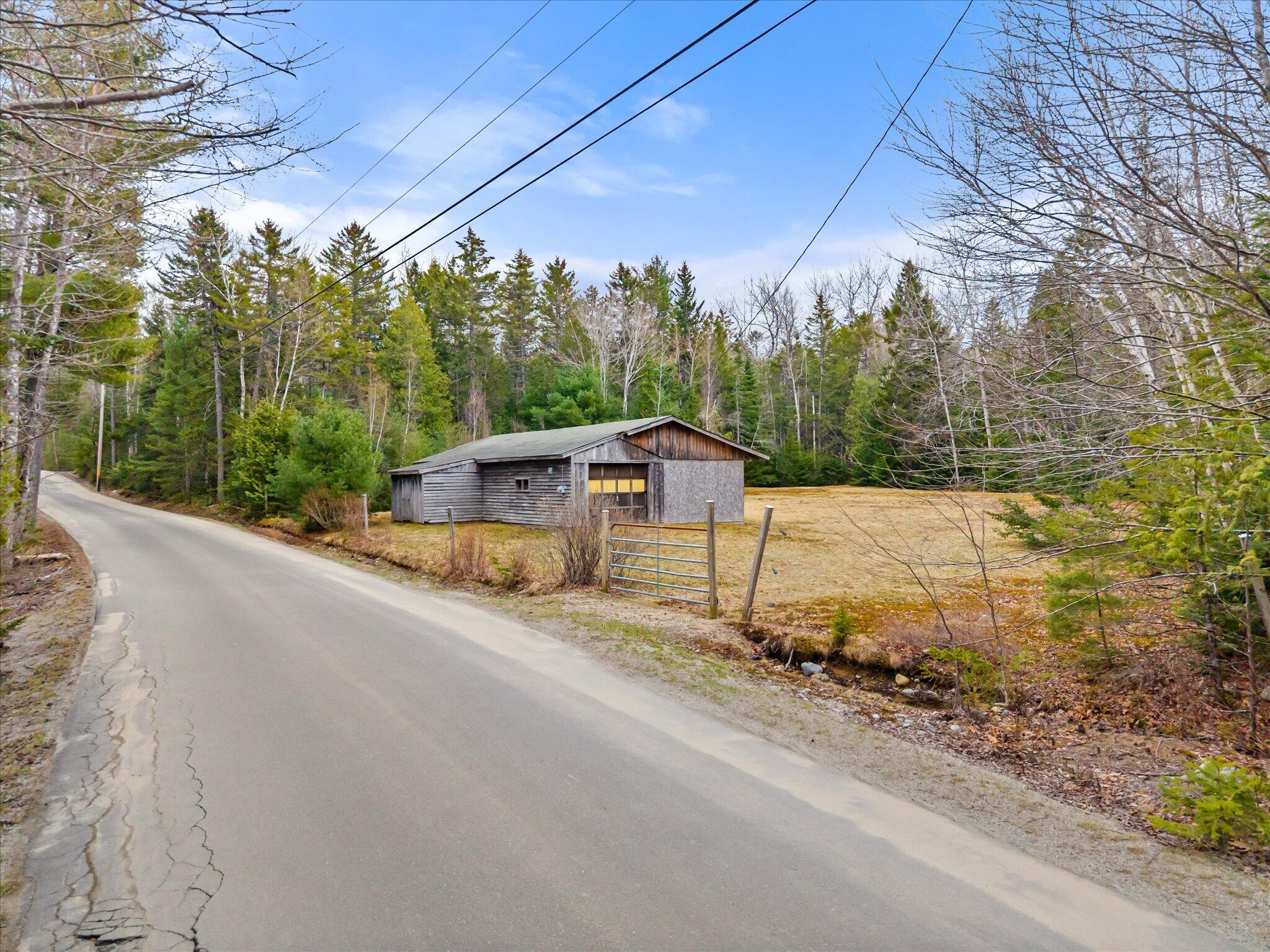 Photo of 85 Coffin Road Hancock ME 04640