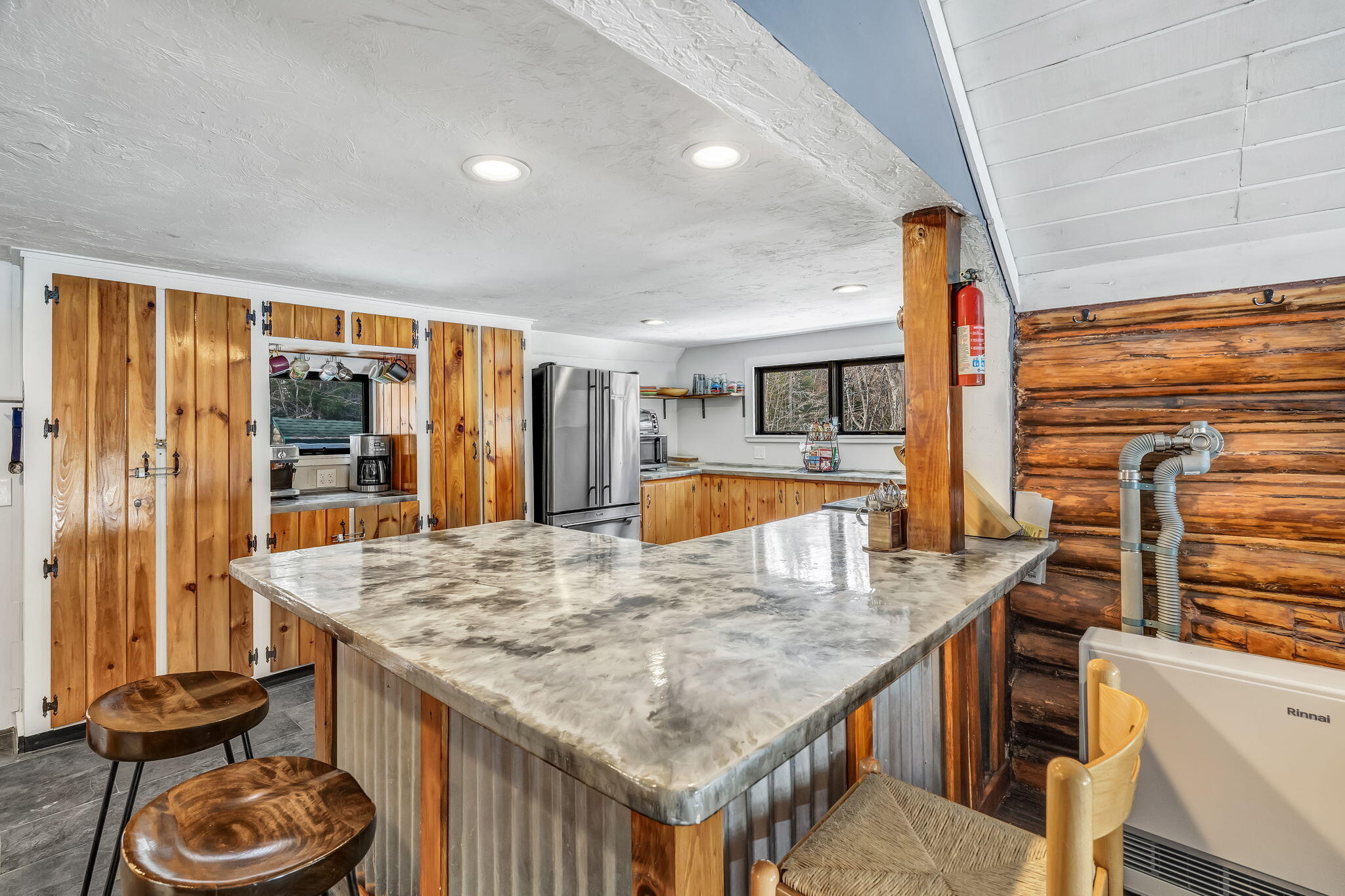 92 Birds Eye Road, Rangeley Plt, ME, 04970