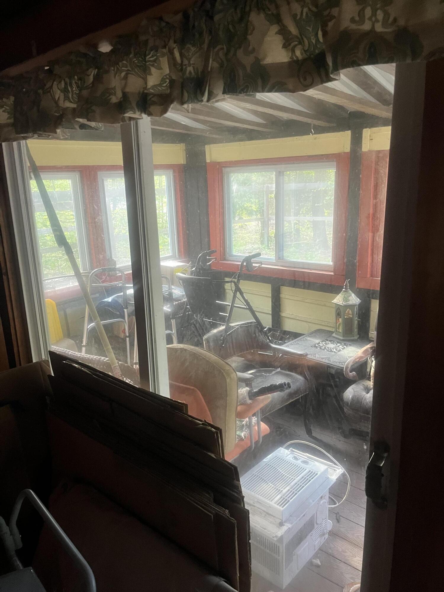 299 Kimball Corner Road