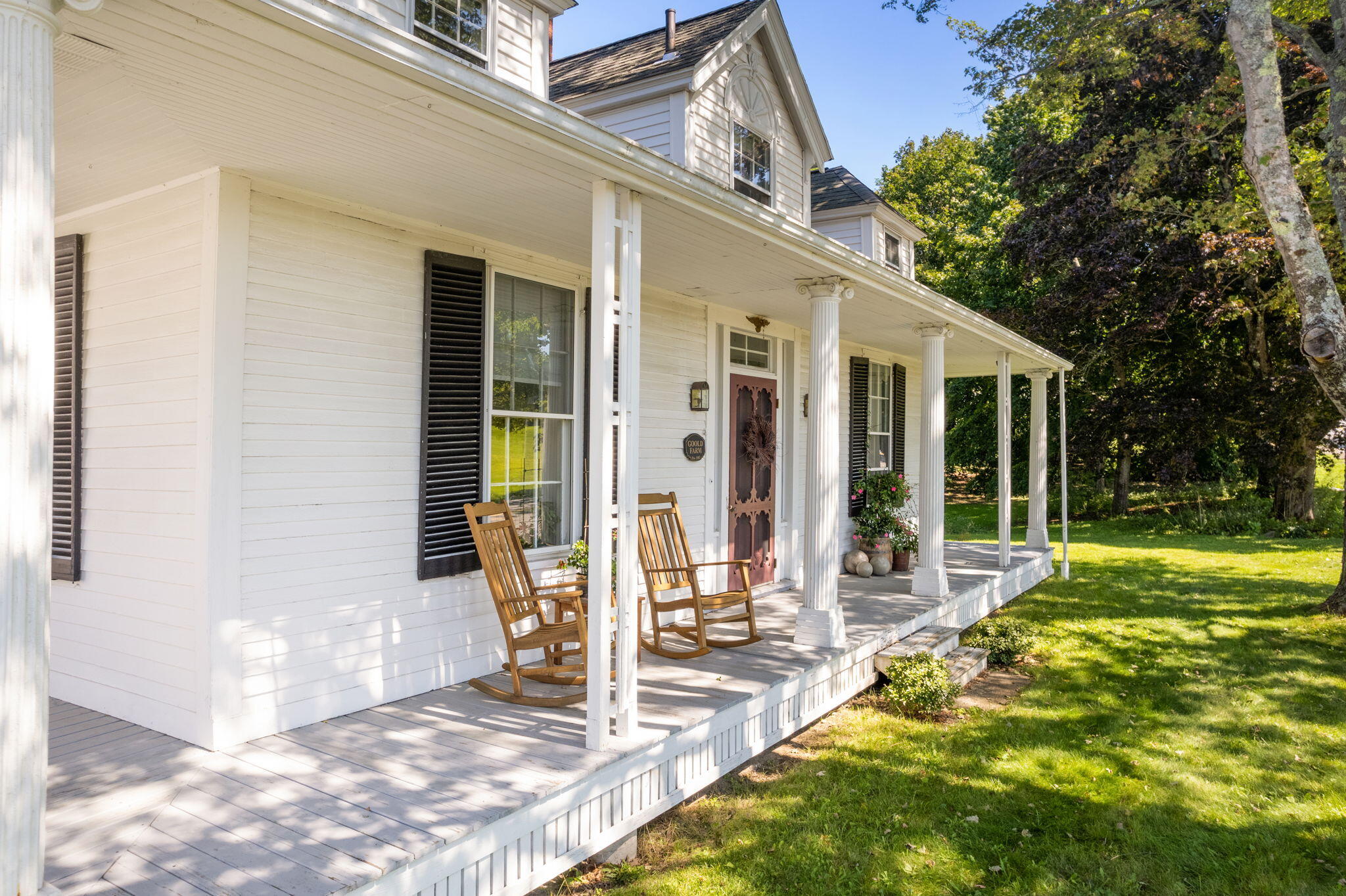 280 Windham Center Road