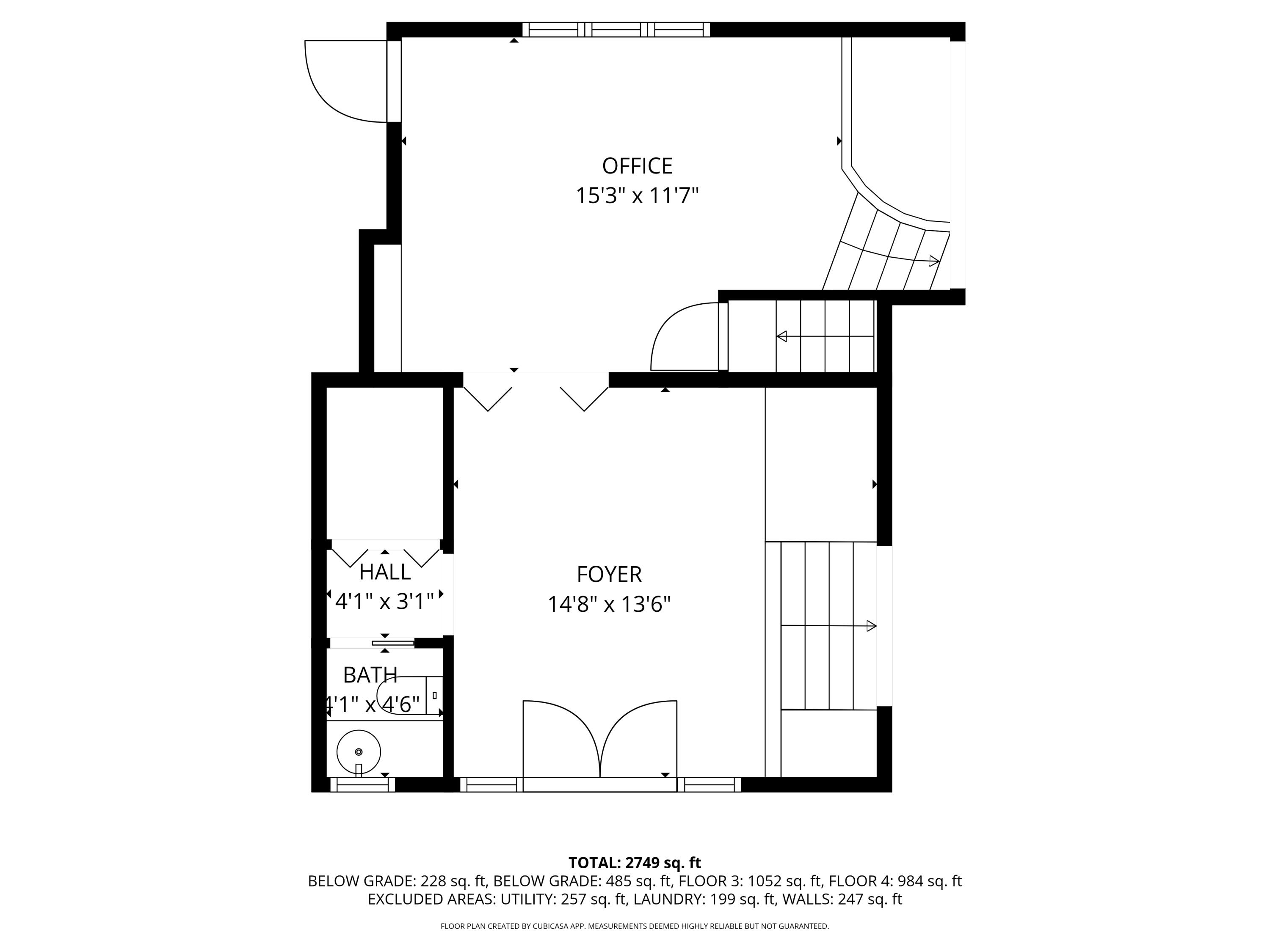 149 E Main Street, Fort Kent, ME, 04743