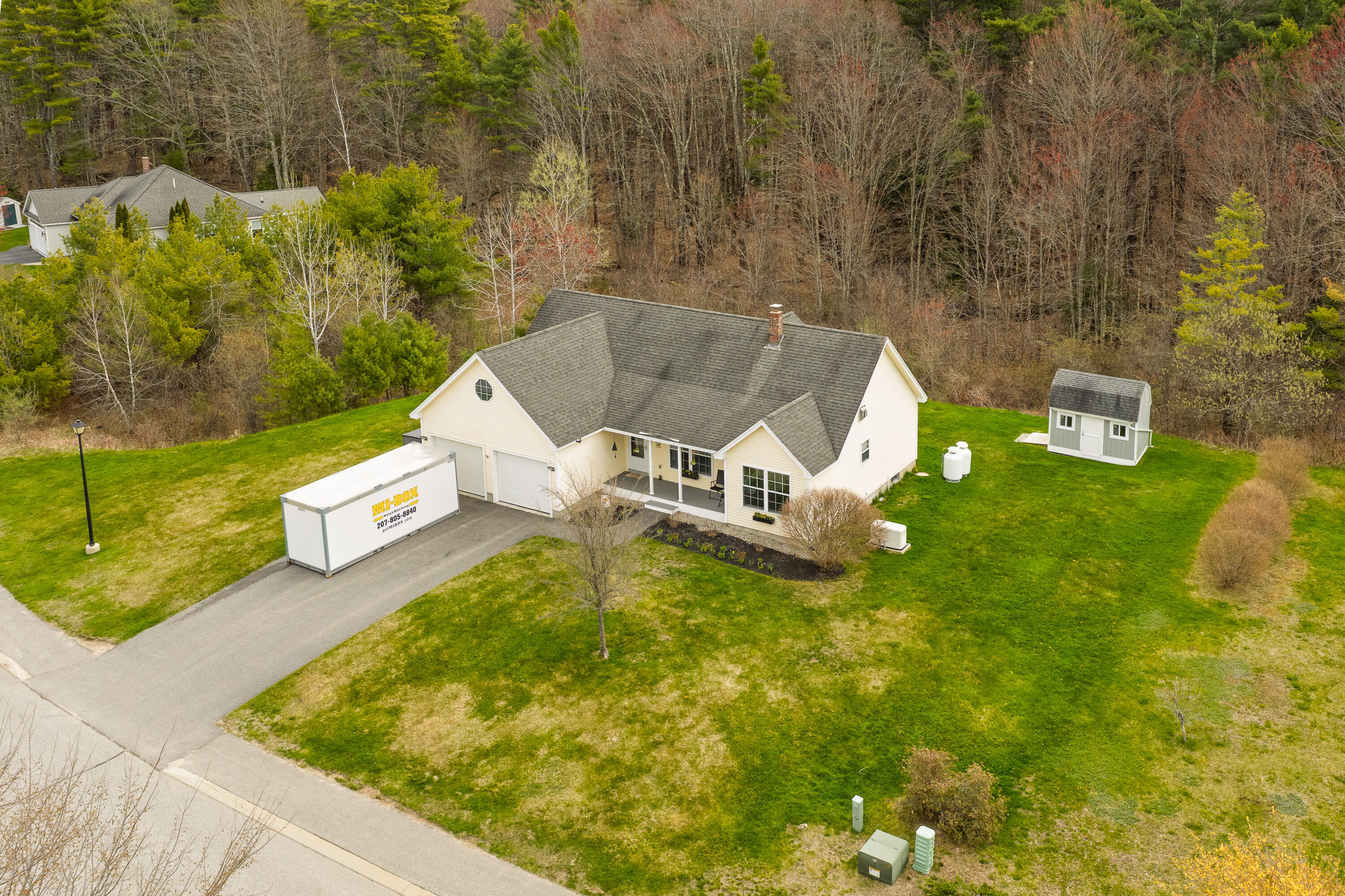 4 Chantelle Way, Saco, ME, 04072