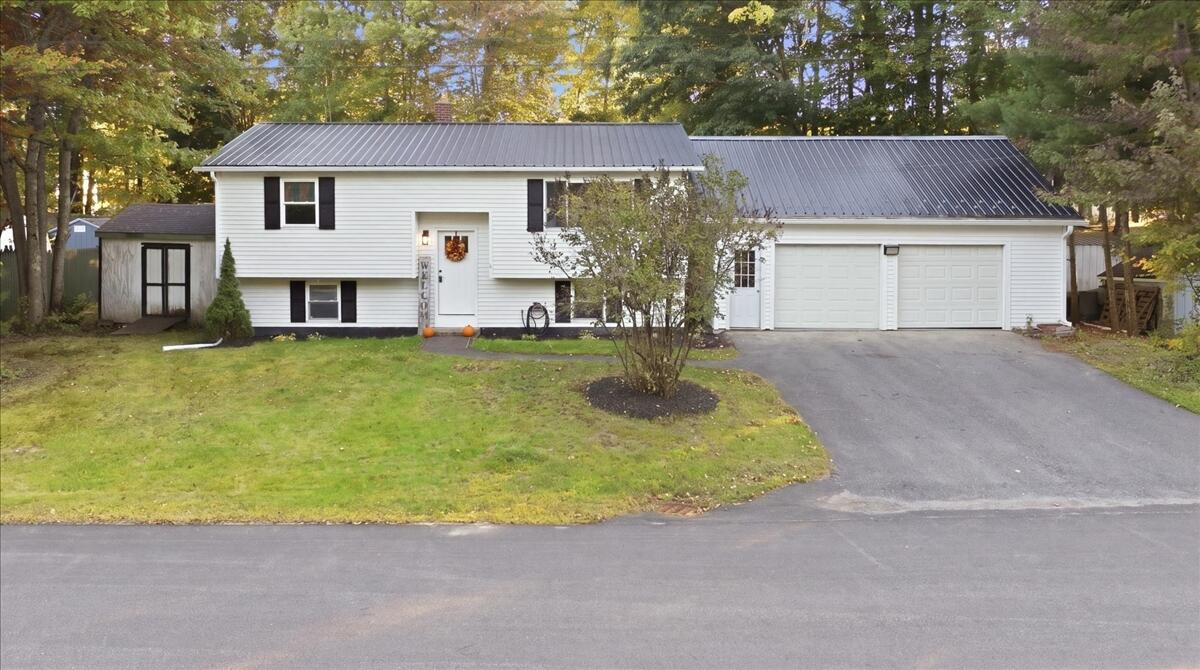 Photo of 9 Irene Street Lisbon ME 04250