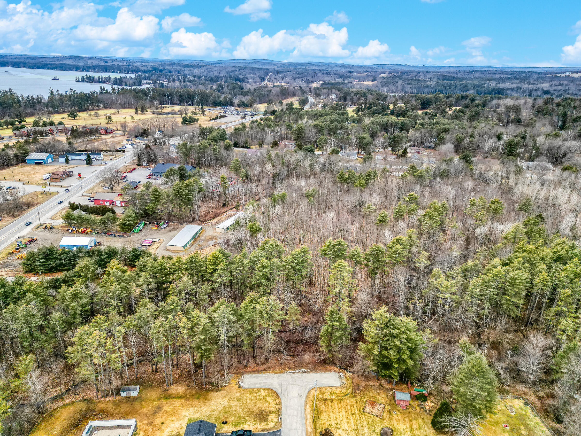 0 Cross Street, Manchester, ME, 04351