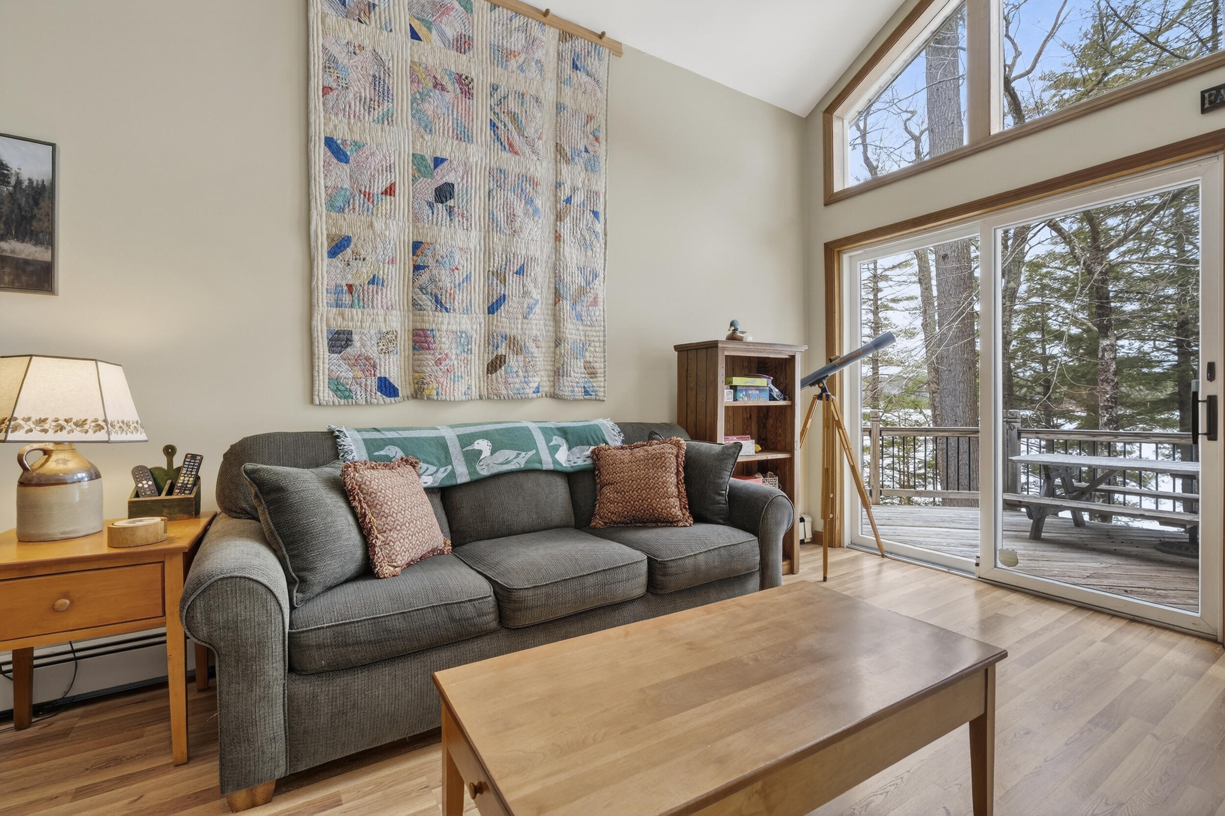 45 E Shore Drive, Harrison, ME, 04040