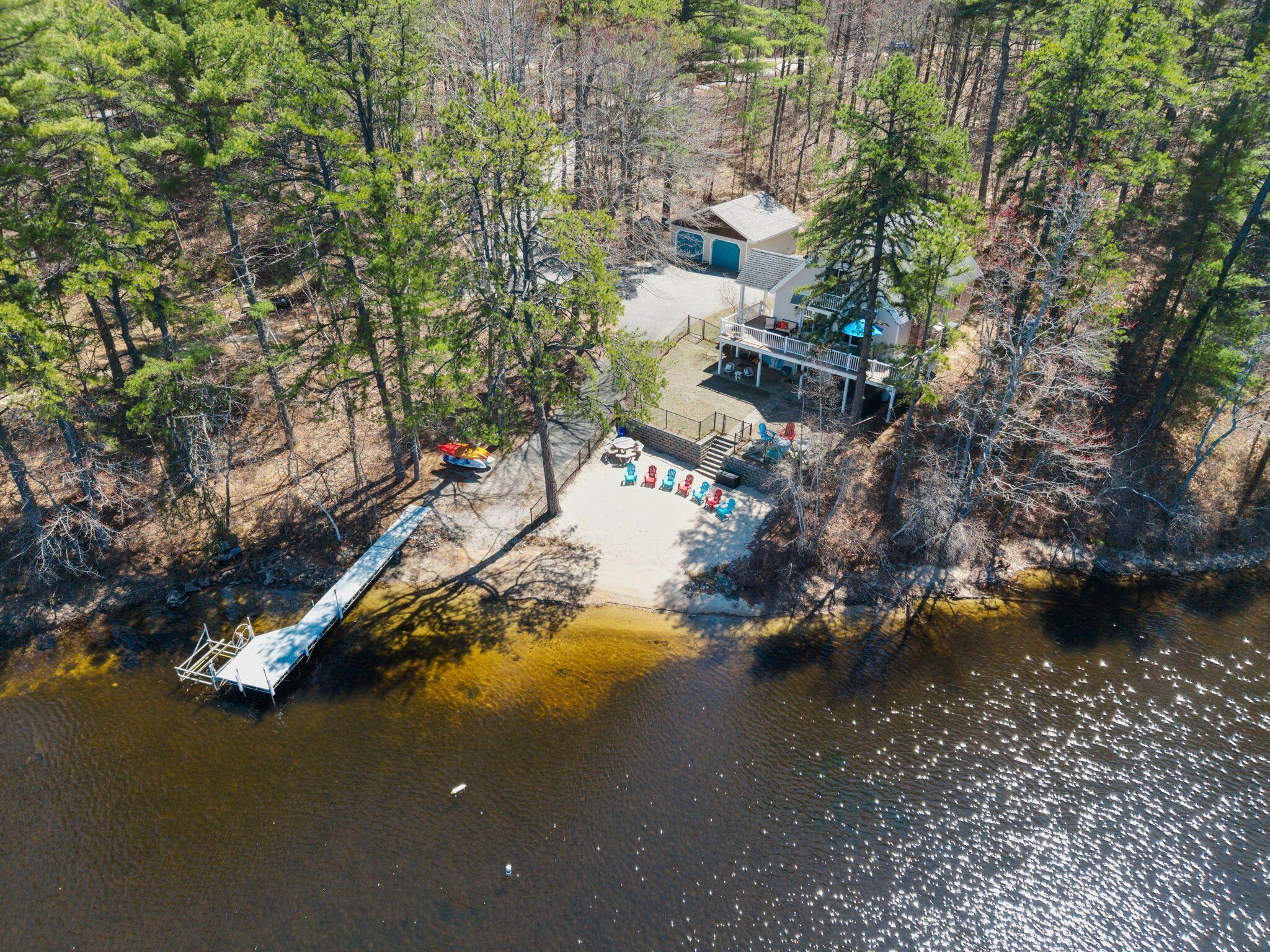 325 Concord Lane, Wakefield, NH, 03830