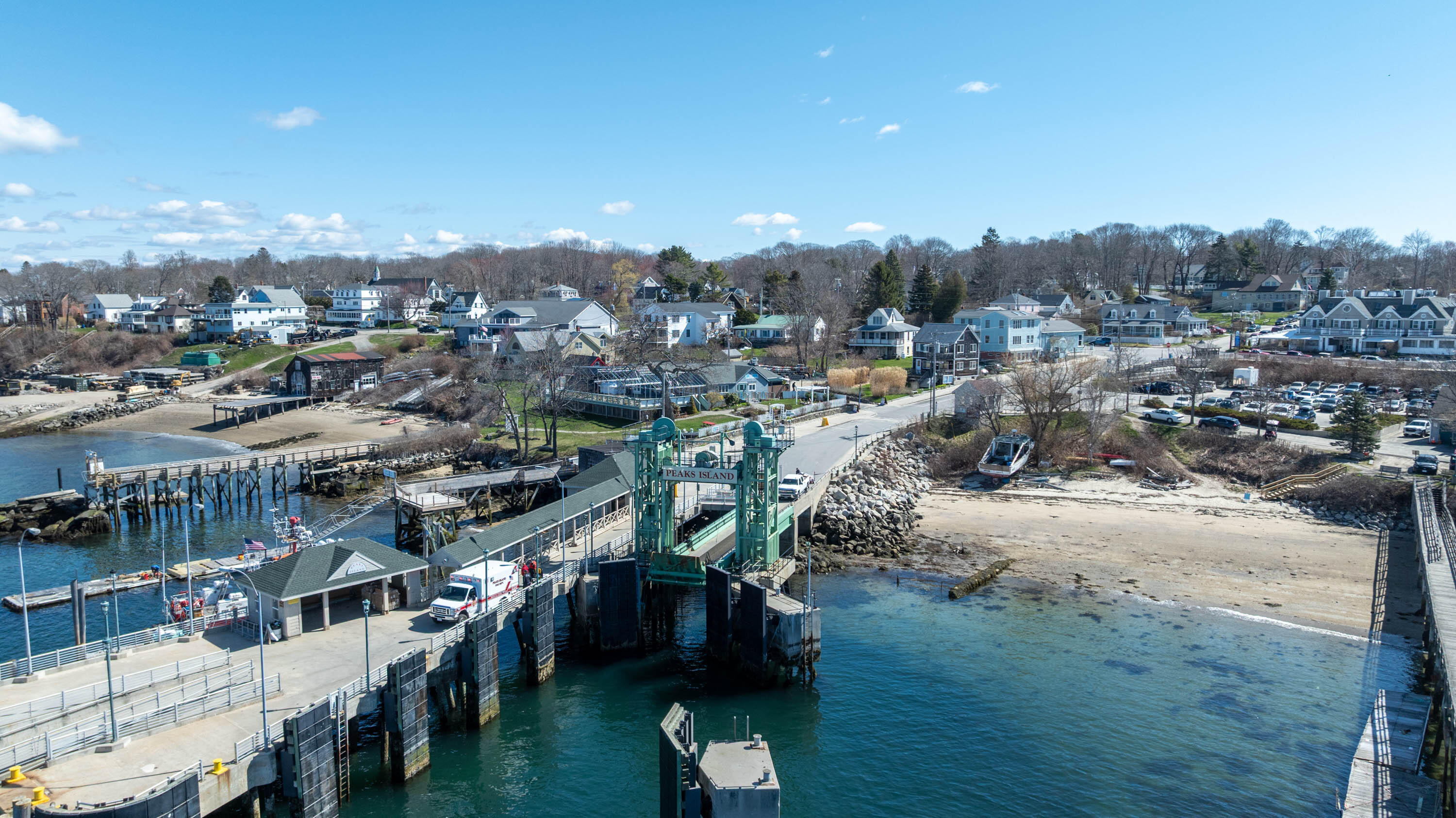 11 Oakland Avenue, Portland, ME, 04108