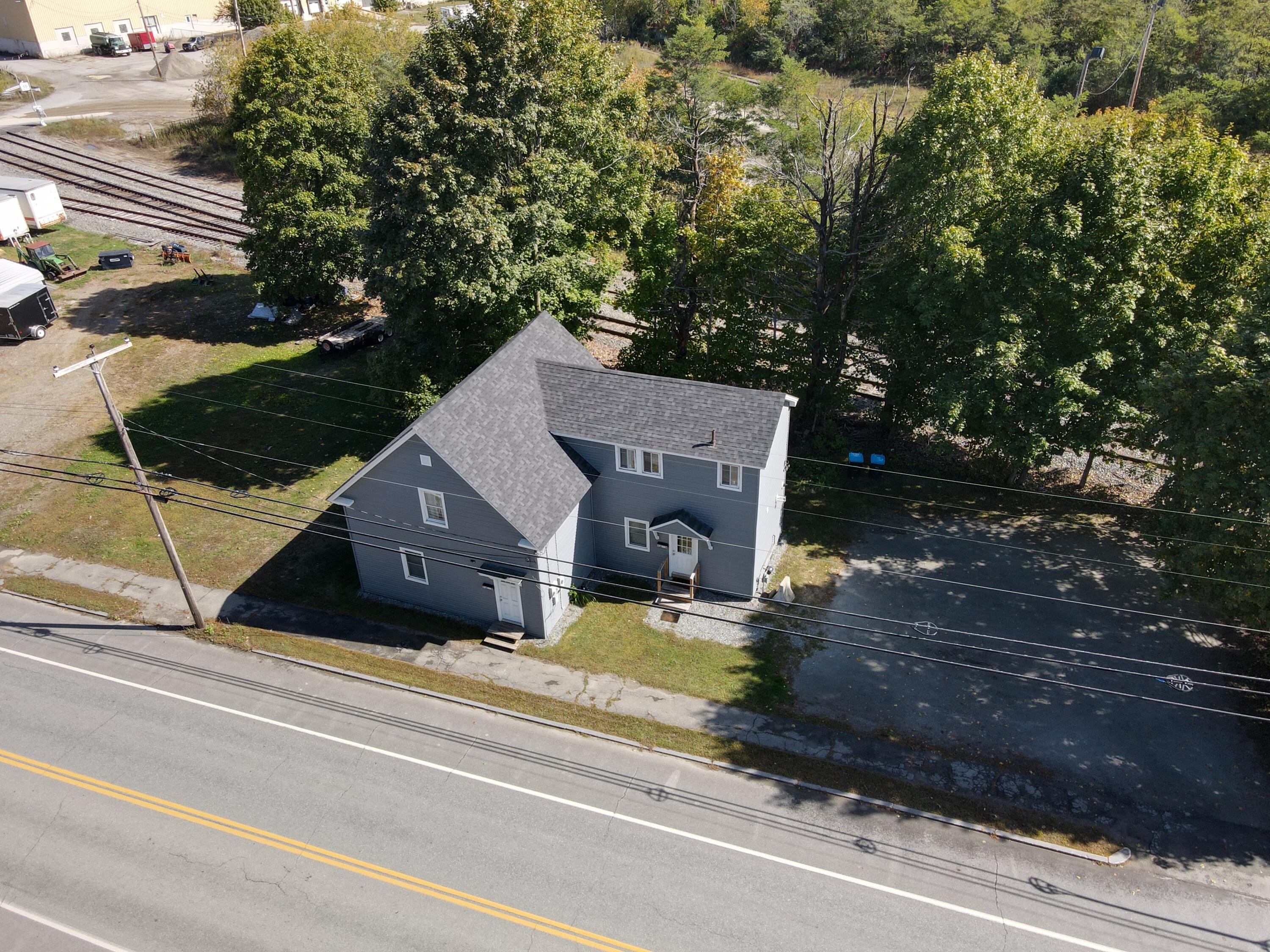 916 Main Street, Old Town, ME, 04468