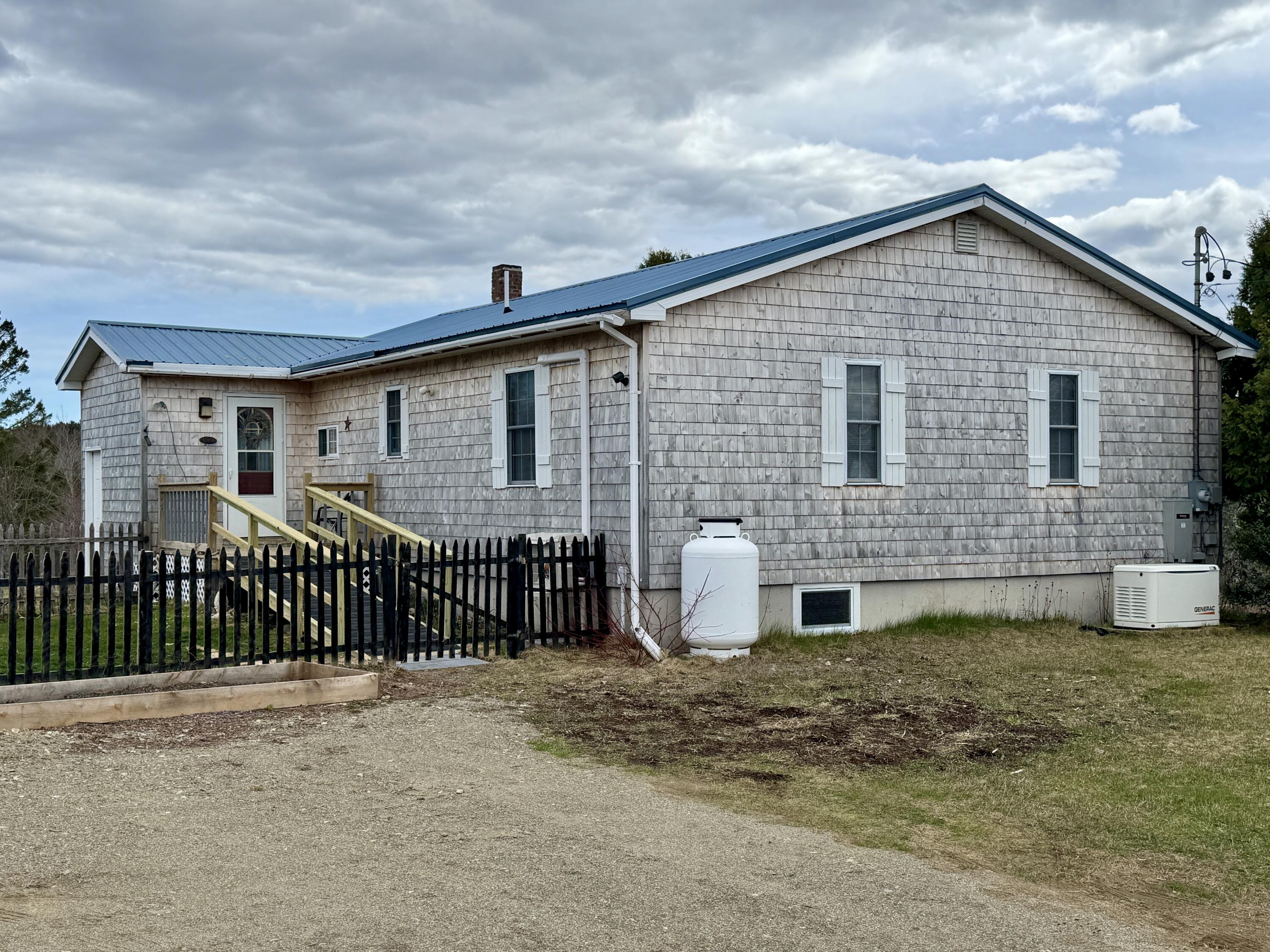 1 Daggett Road, Perry, ME, 04667