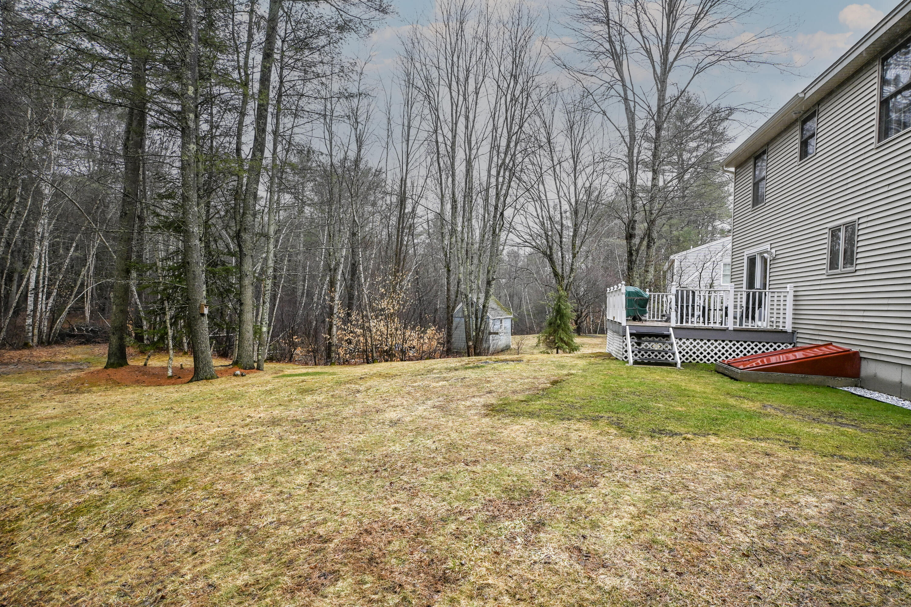 62 Loon Lake Road, Rangeley, ME, 04970