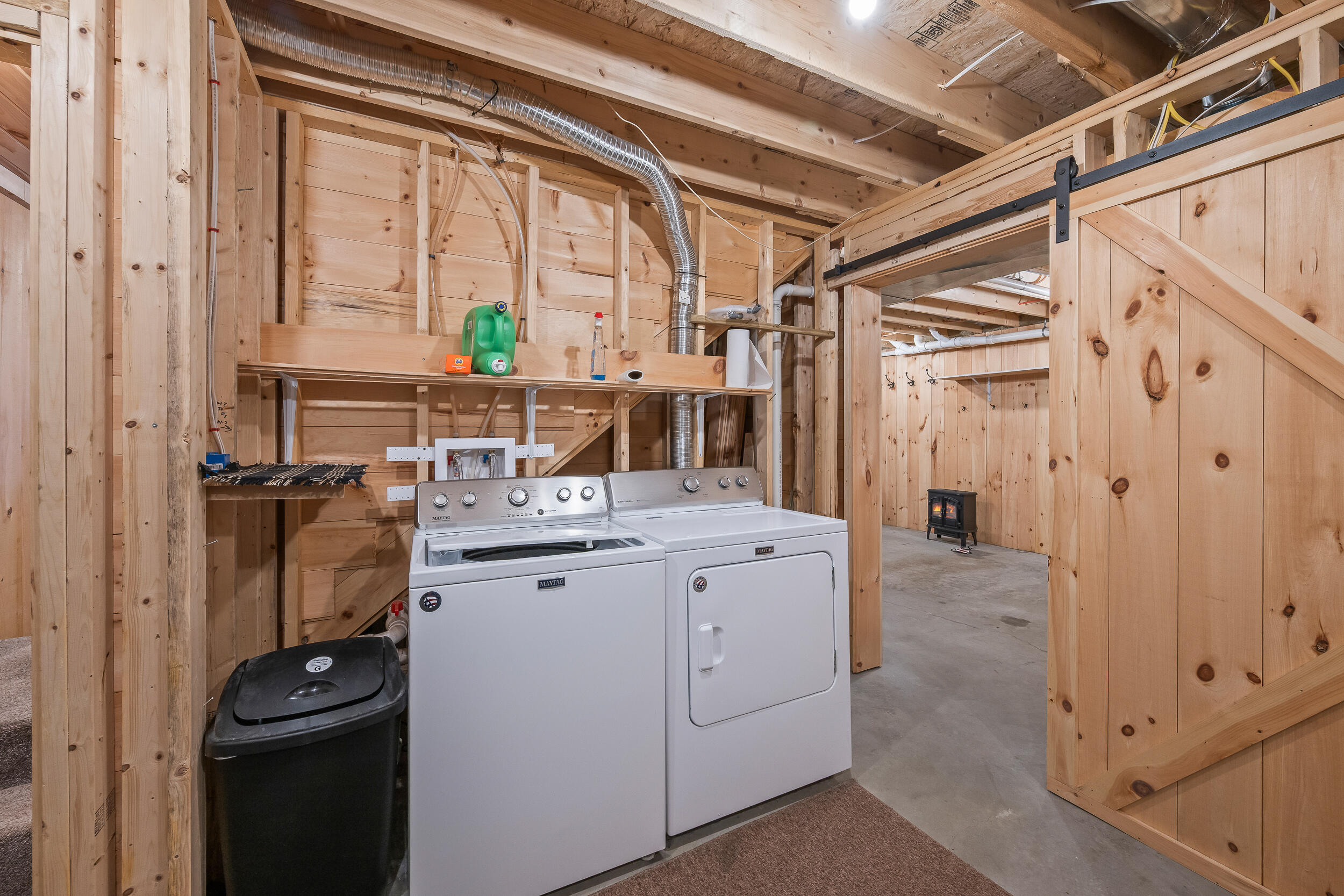 183 Camp Waya Awi Road, Dallas Plt, ME, 04970