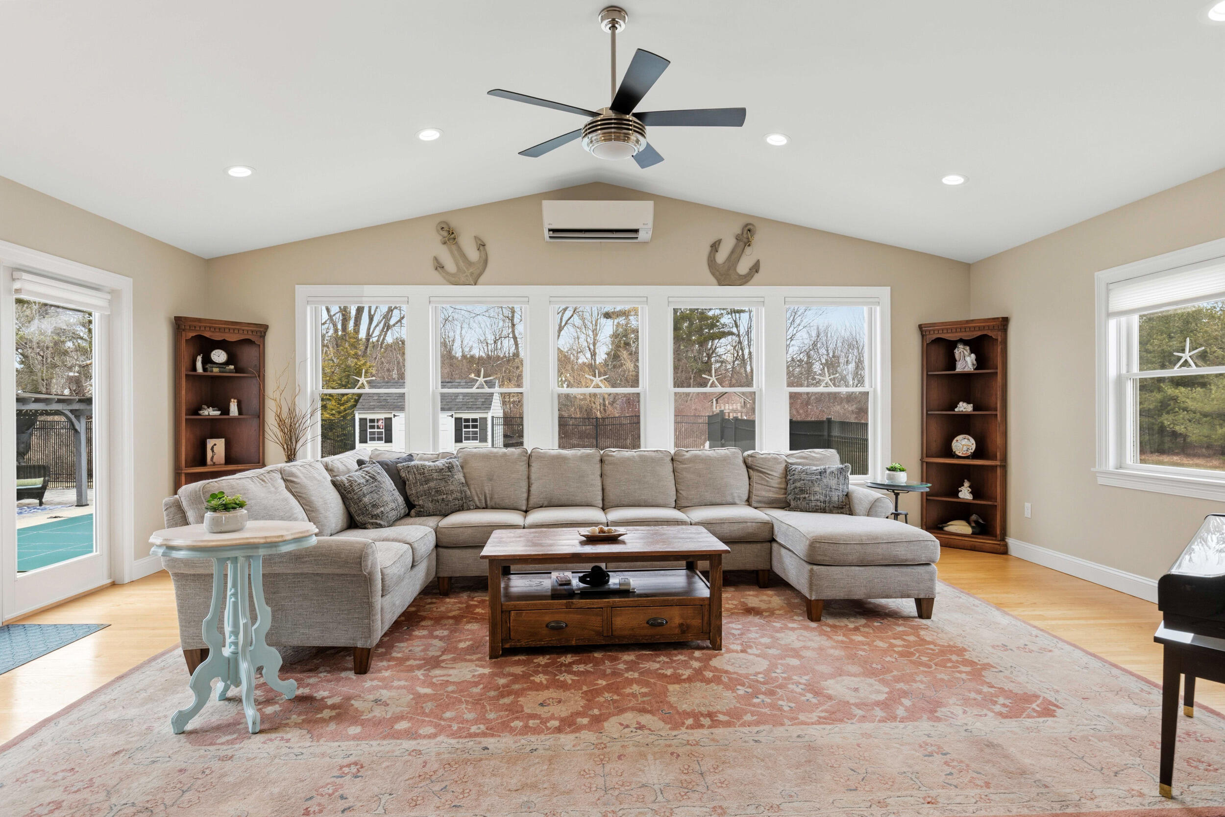 111 Concord Circle, Yarmouth, ME, 04096