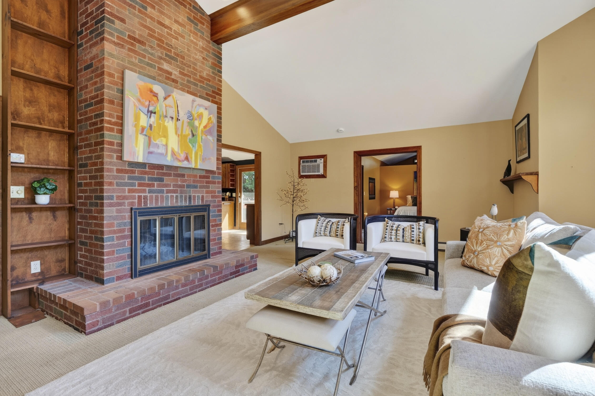 2 Brookfield Road