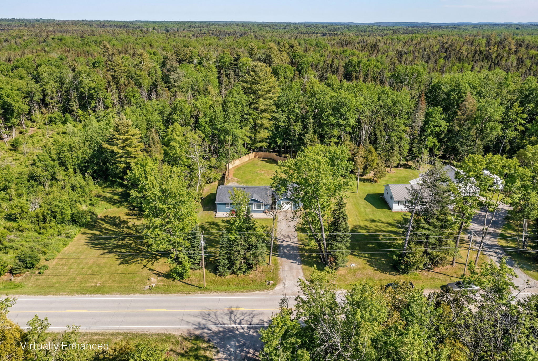 542 Main Road, Charleston, ME, 04422