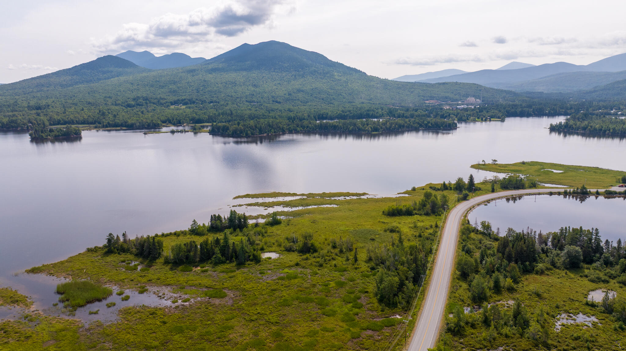 27 Peabody Road, Eustis, ME, 04936