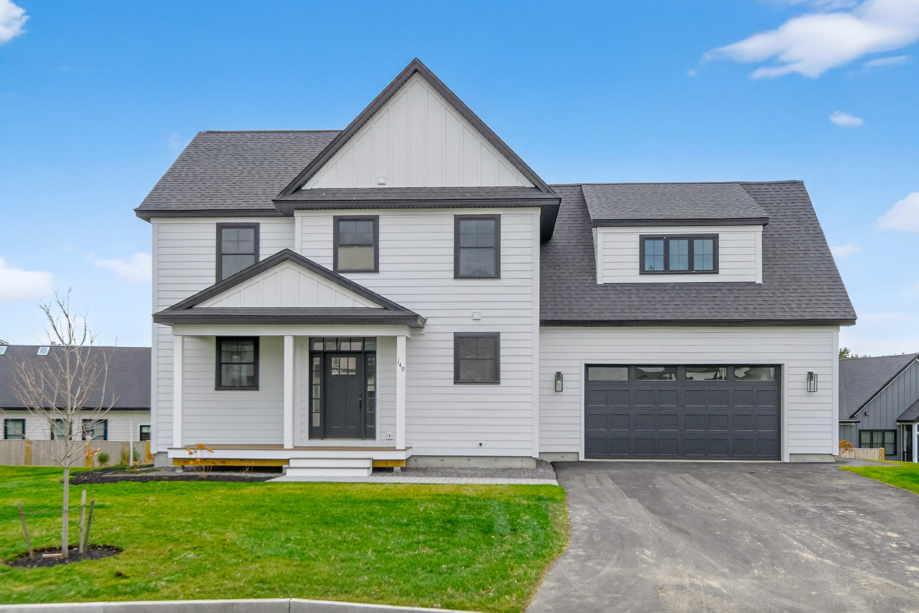 149 Owl's Nest Road, Portland, ME, 04102