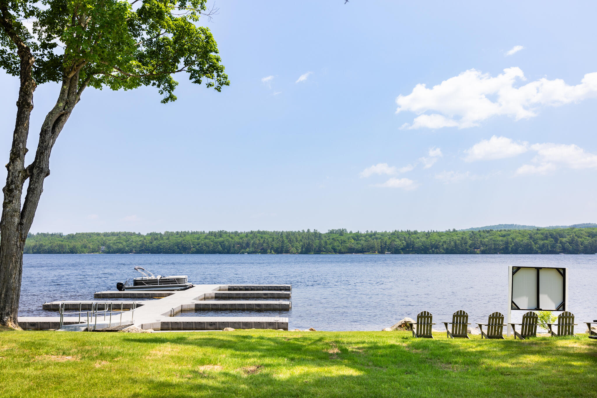 Lot 7 Camp Loop Lane, Bridgton, ME, 04009