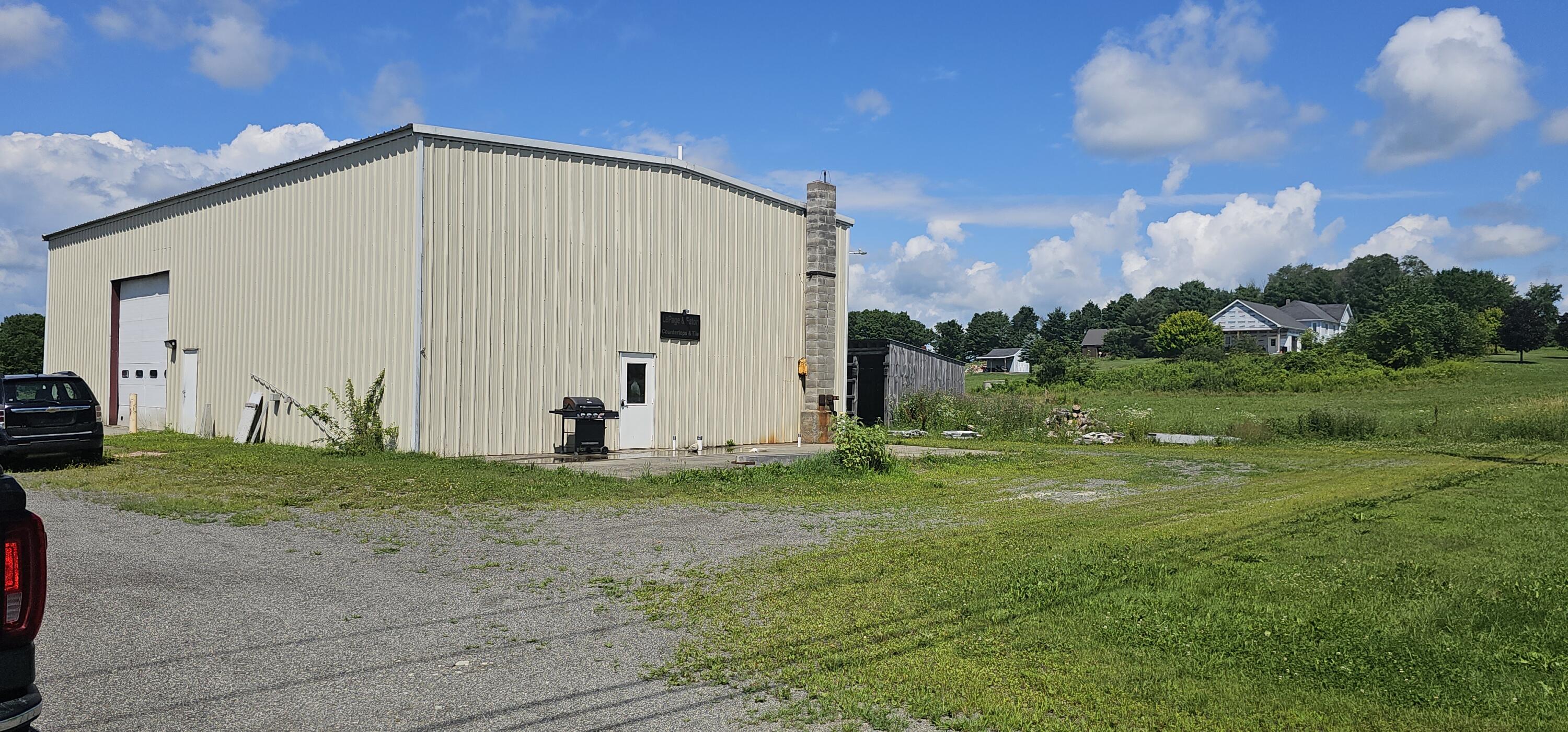 221 Eaton Mountain Road, Skowhegan, ME, 04976