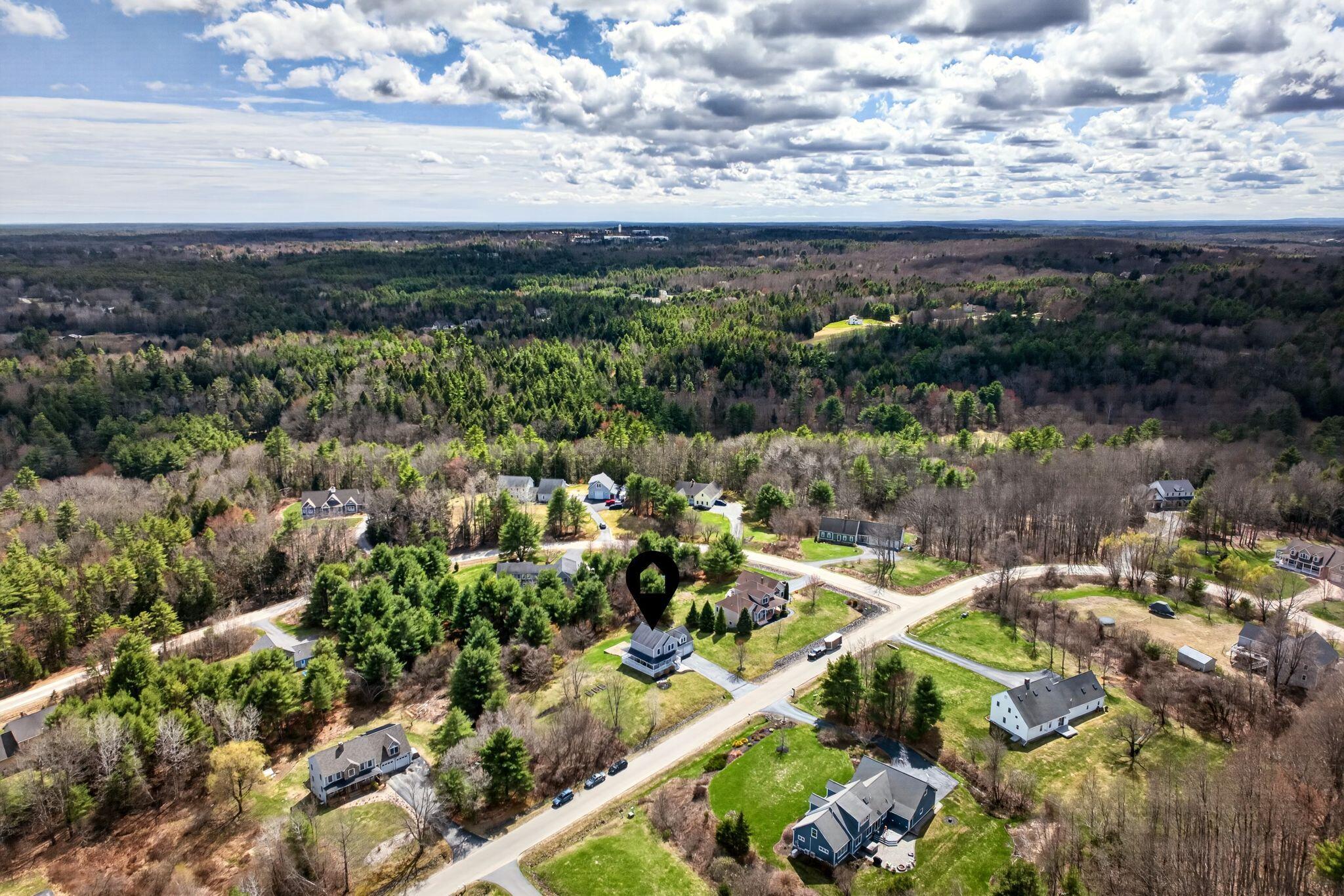 139 Harding Bridge Road, Gorham, ME, 04038