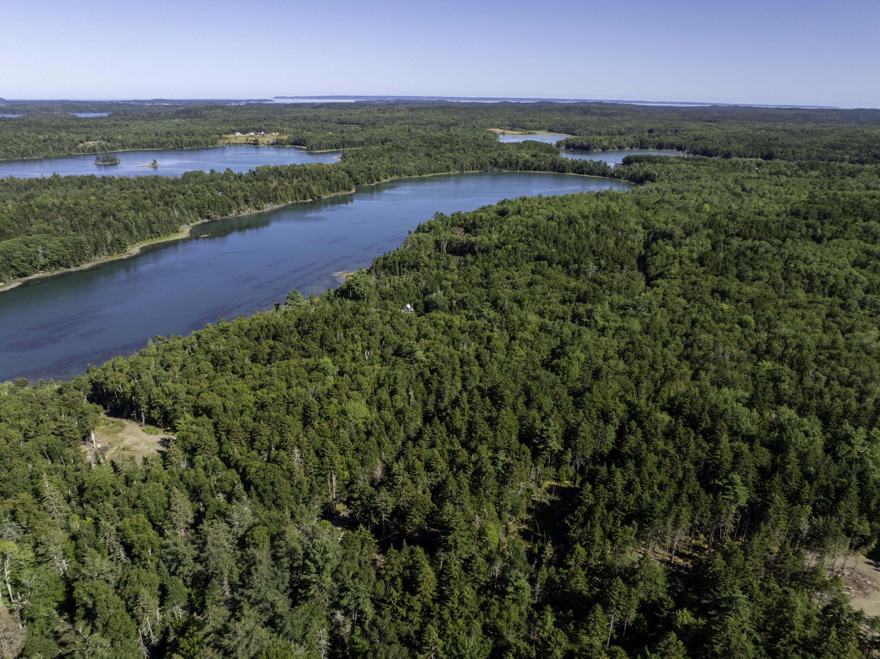 Lot 3 Sierrahs Way, Sidney, ME, 04330