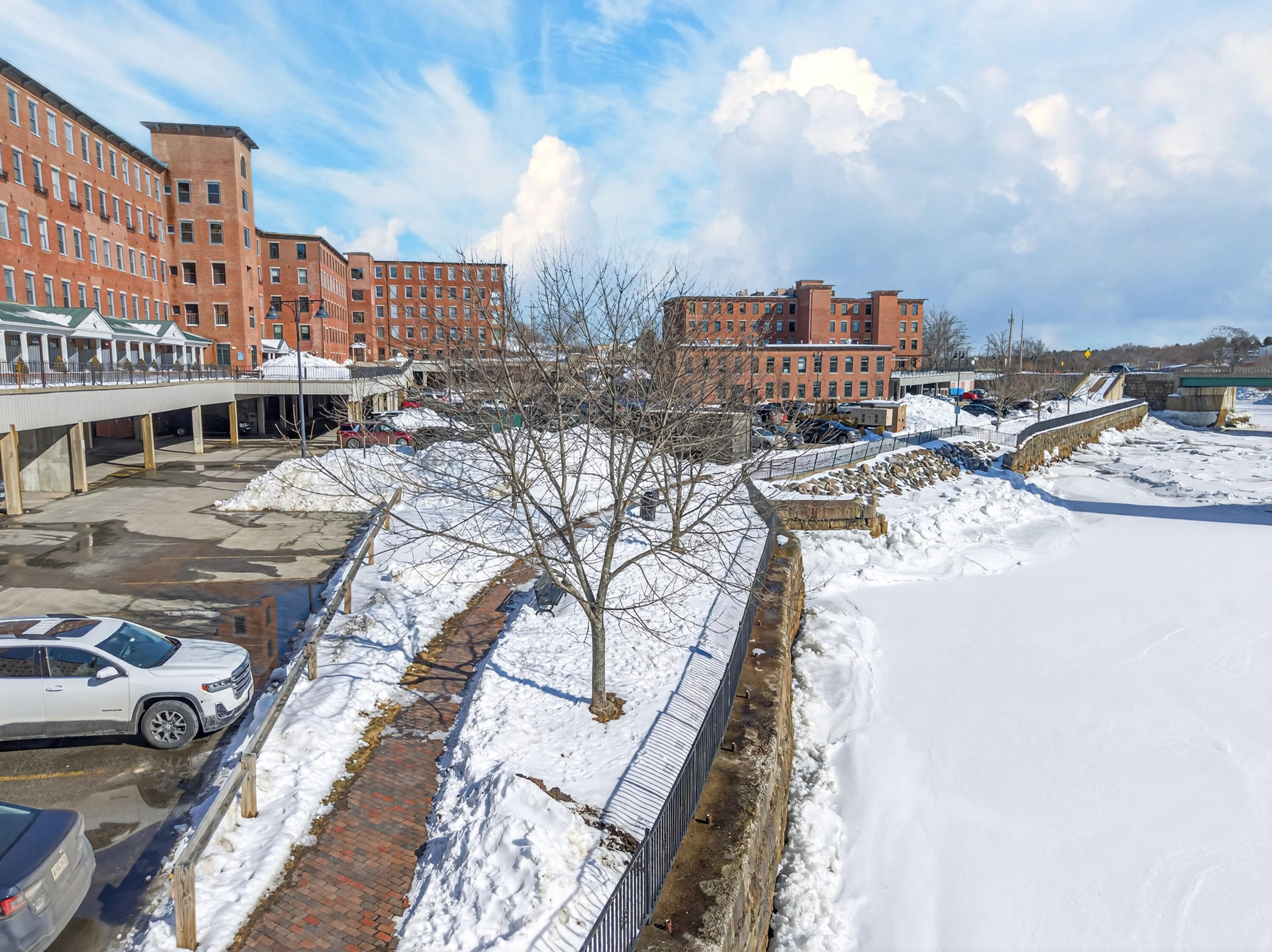 1 Saco Island Terrace UNIT 331, Saco, ME, 04072
