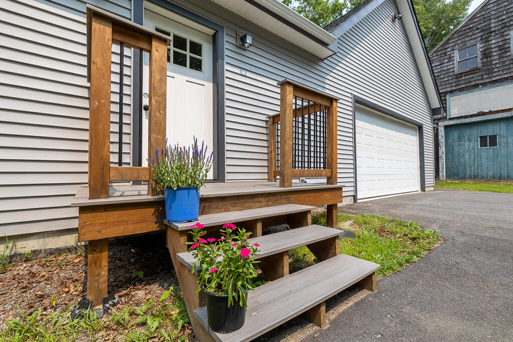 497 N Parish Road, Turner, ME, 04282