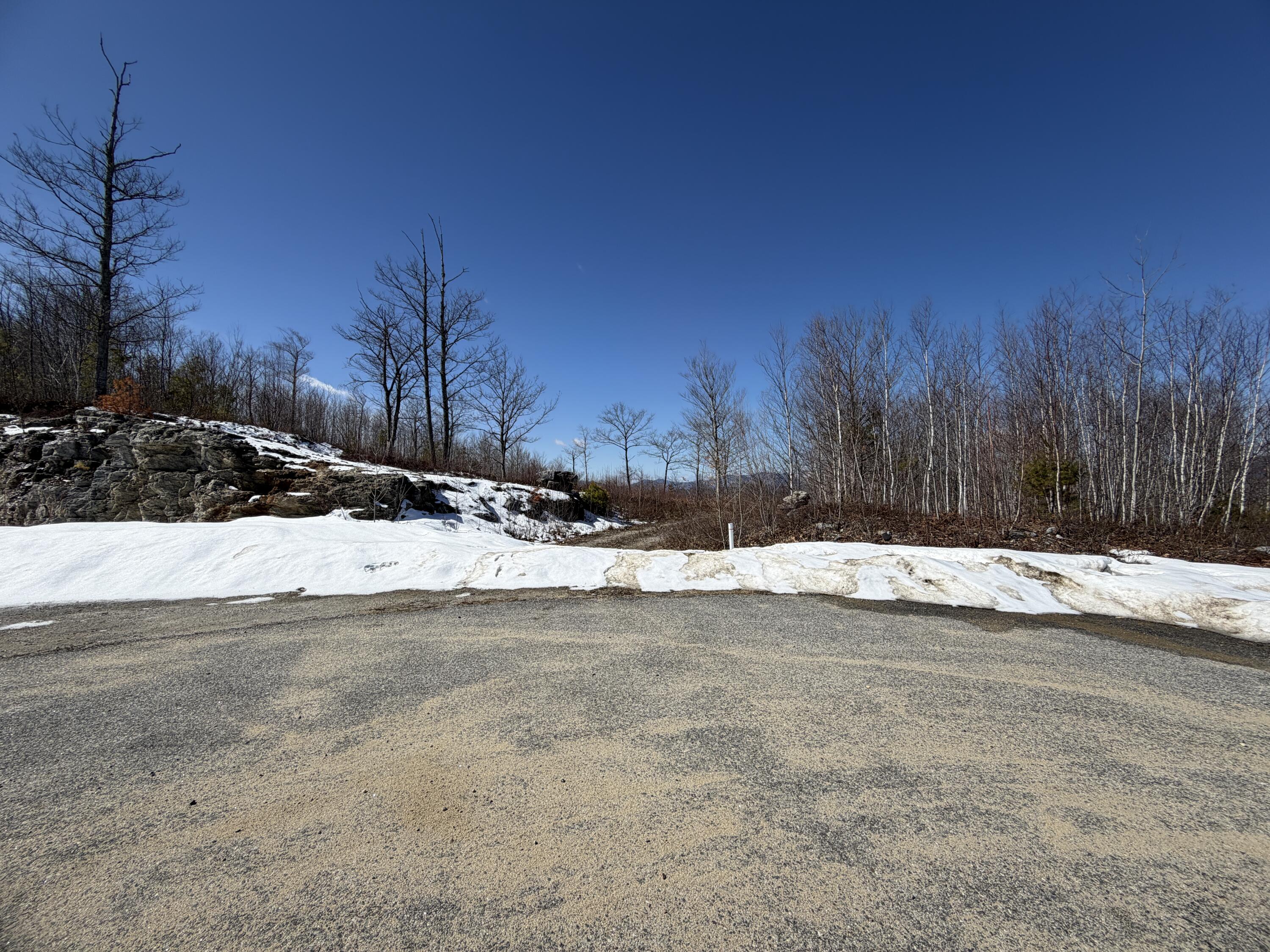 105 Mine Road UNIT Lot 8, Stoneham, ME, 04231