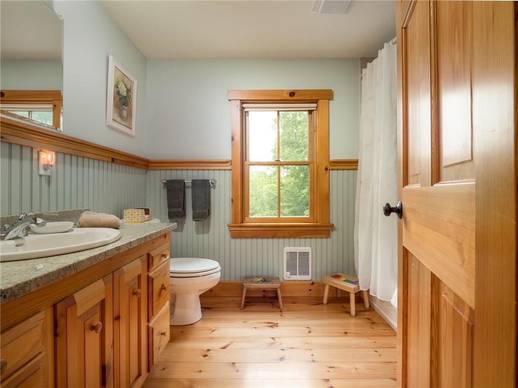 29 Frog Road, Woodstock, ME, 04219